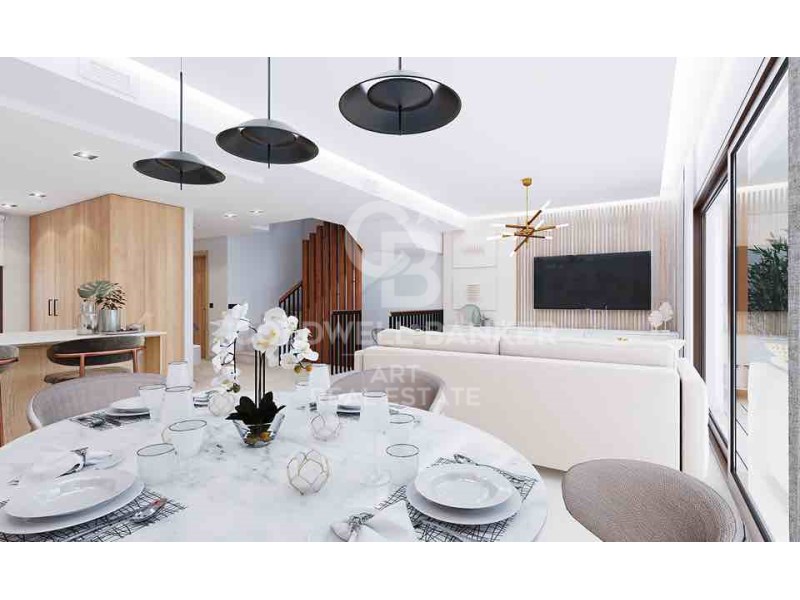 Mijas, Andalusia, ES, 3 Bedrooms Bedrooms, ,3 BathroomsBathrooms,Residential,For Sale,1746268