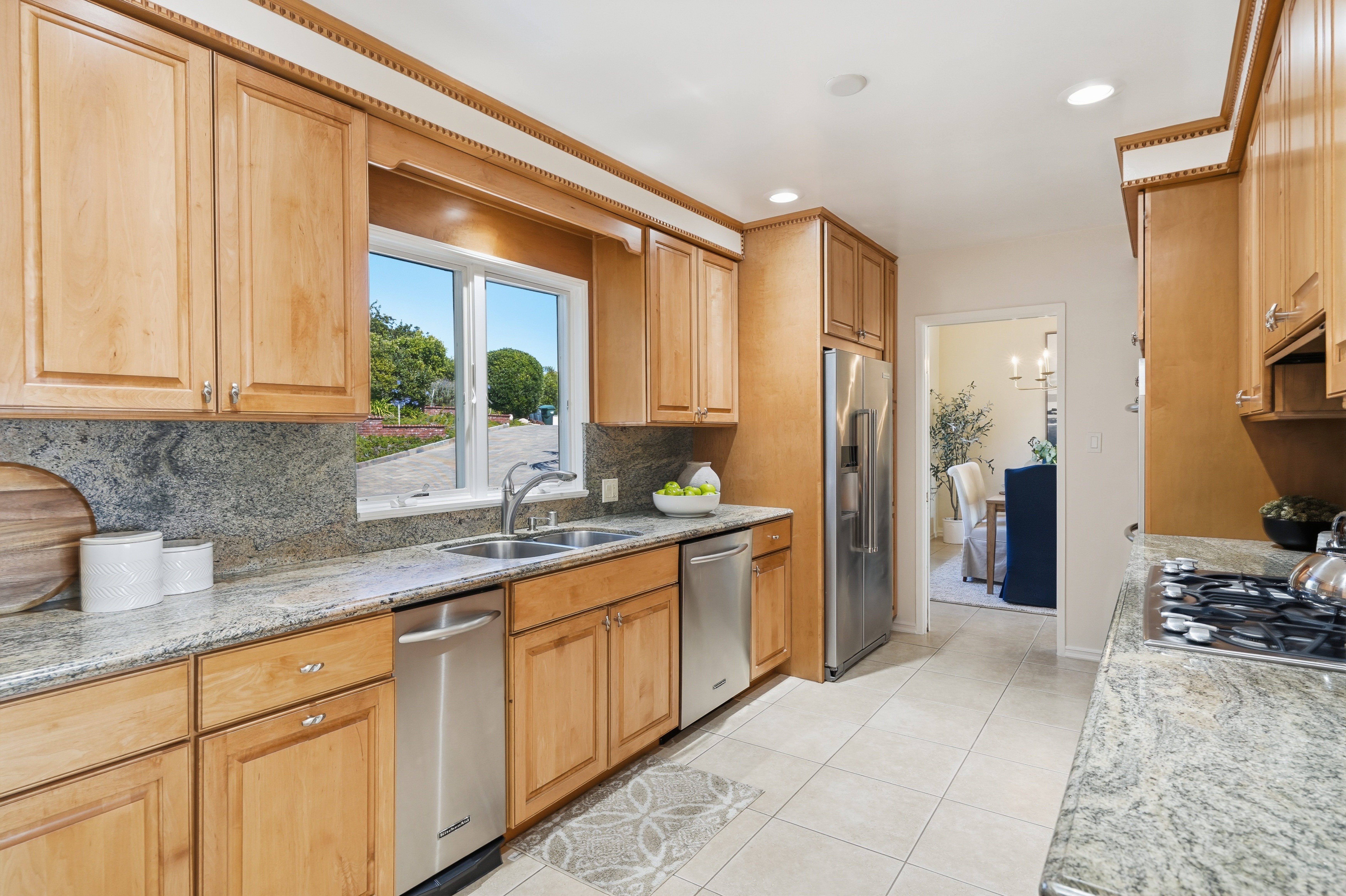  24 Coveview Drive, Rancho Palos Verdes, CA 90275 - 物件實景