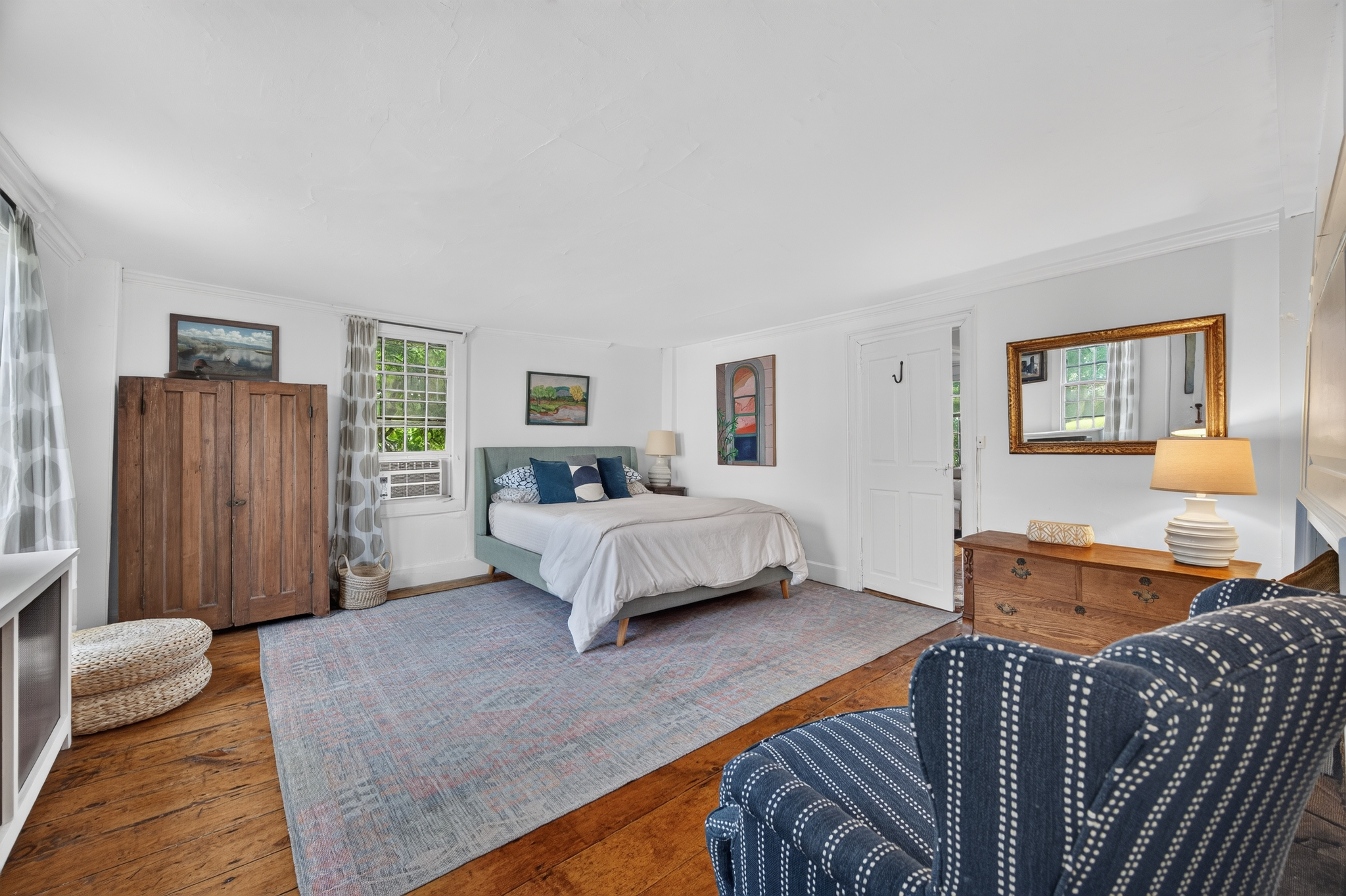  Charming Antique Colonial in a Great Shoreline Community - 物件實景