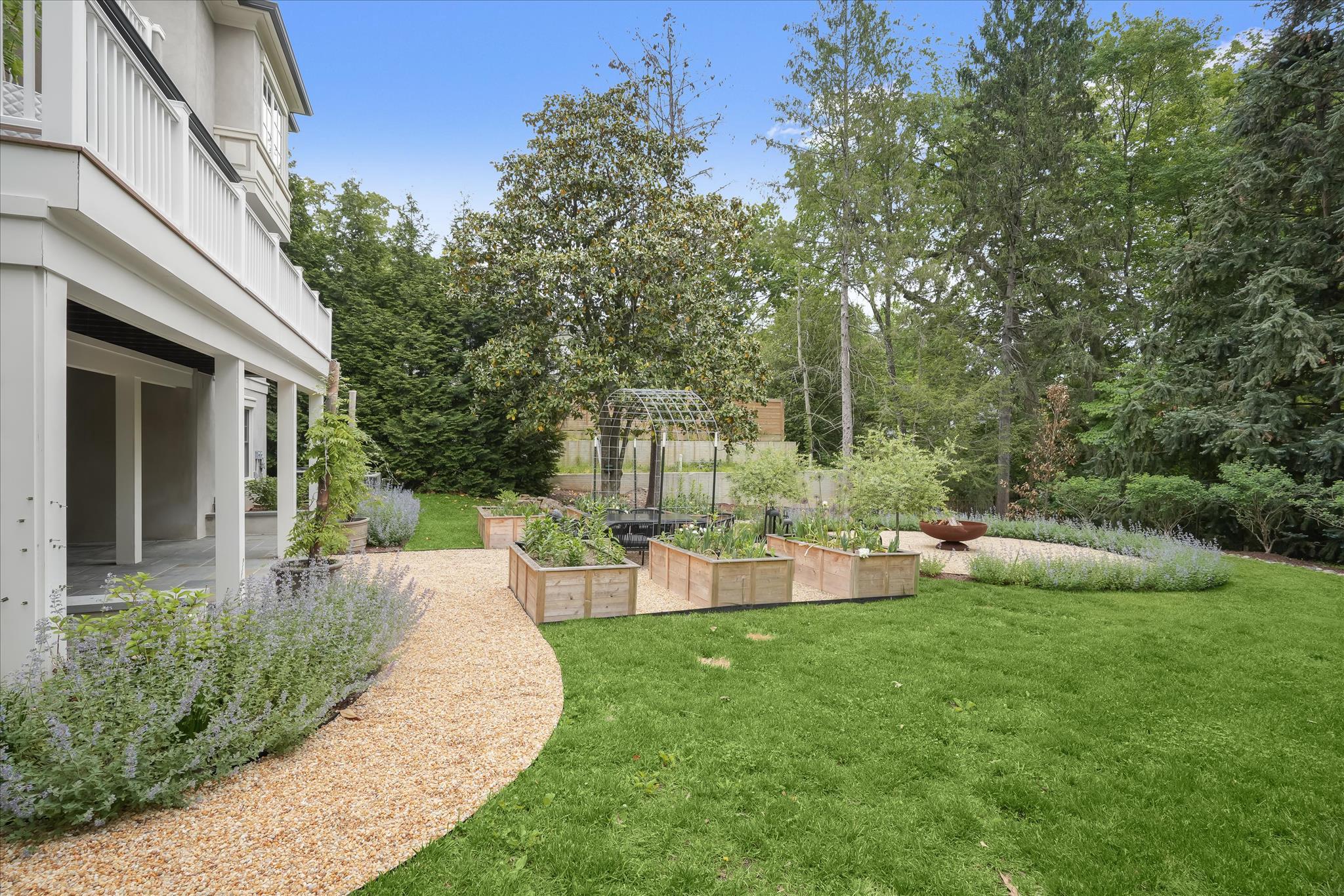  8204 Caraway Street, Cabin John, MD, 20818 - 物件實景