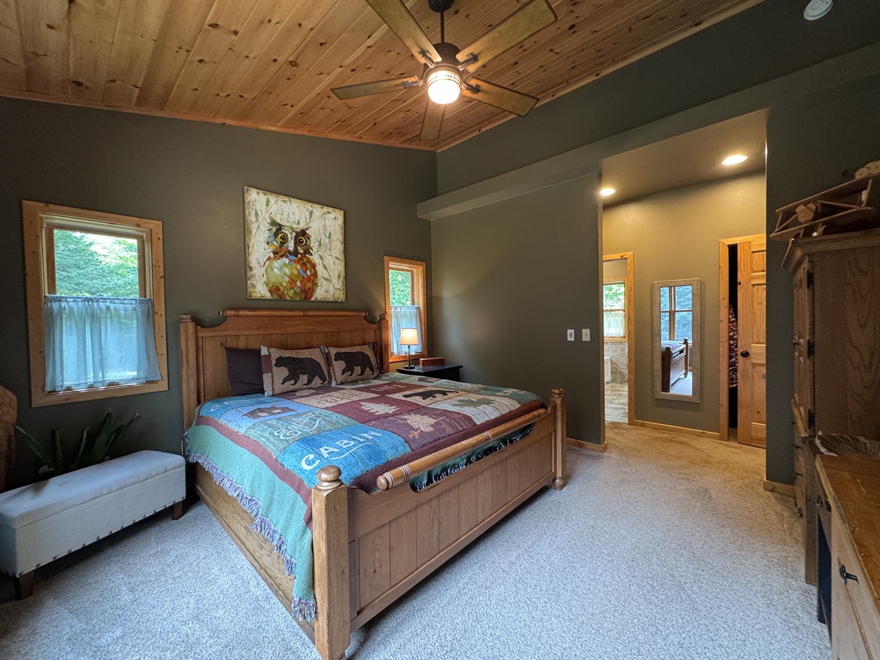 Mercer, Wisconsin, 54547, United States, 32 Bedrooms Bedrooms, ,1 BathroomBathrooms,Residential,For Sale,1872742