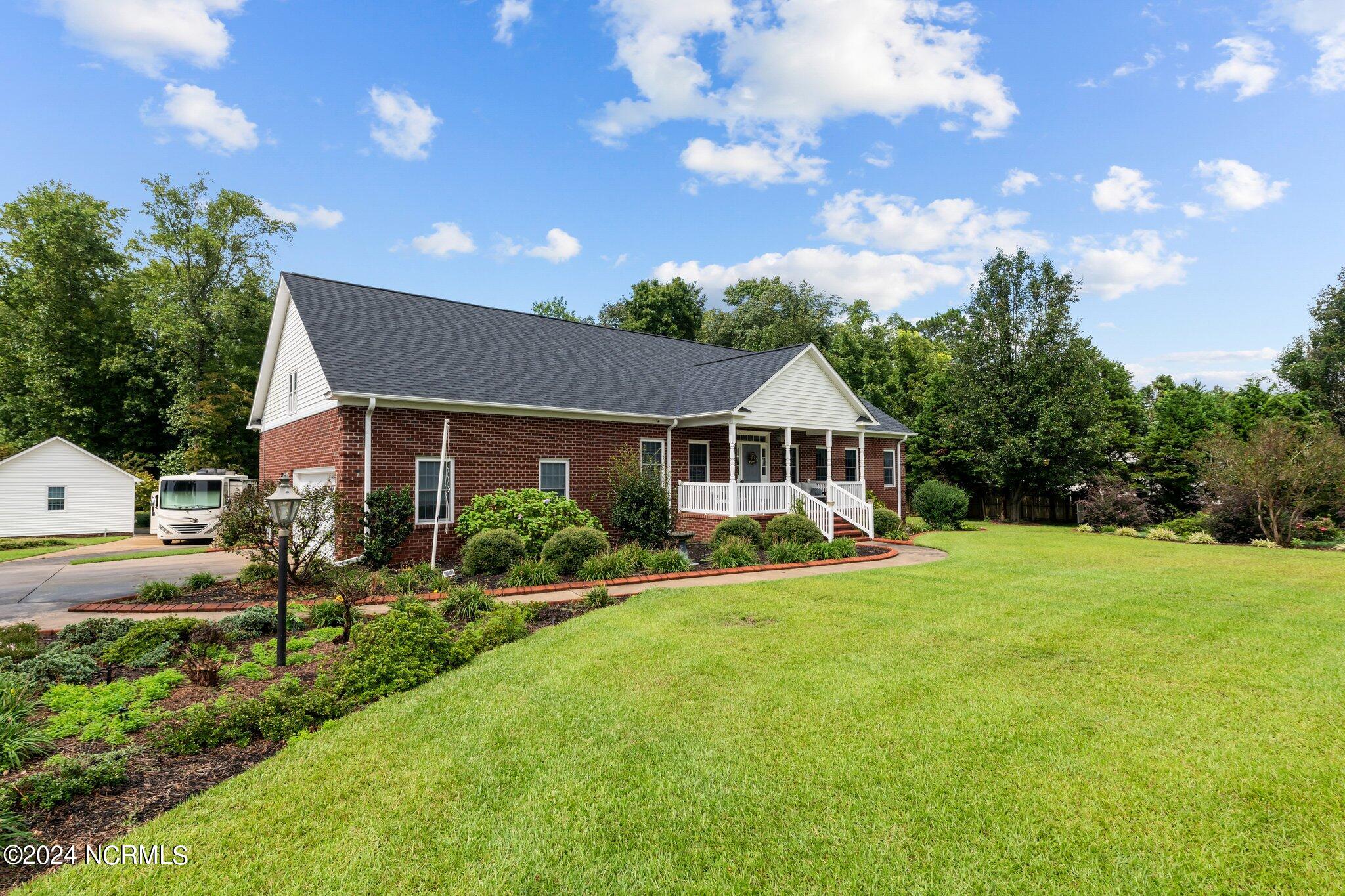 211 Stony Branch Road, New Bern, North Carolina, 28562, United States, 3 Bedrooms Bedrooms, ,2 BathroomsBathrooms,Residential,For Sale,211 Stony Branch Road,1630992