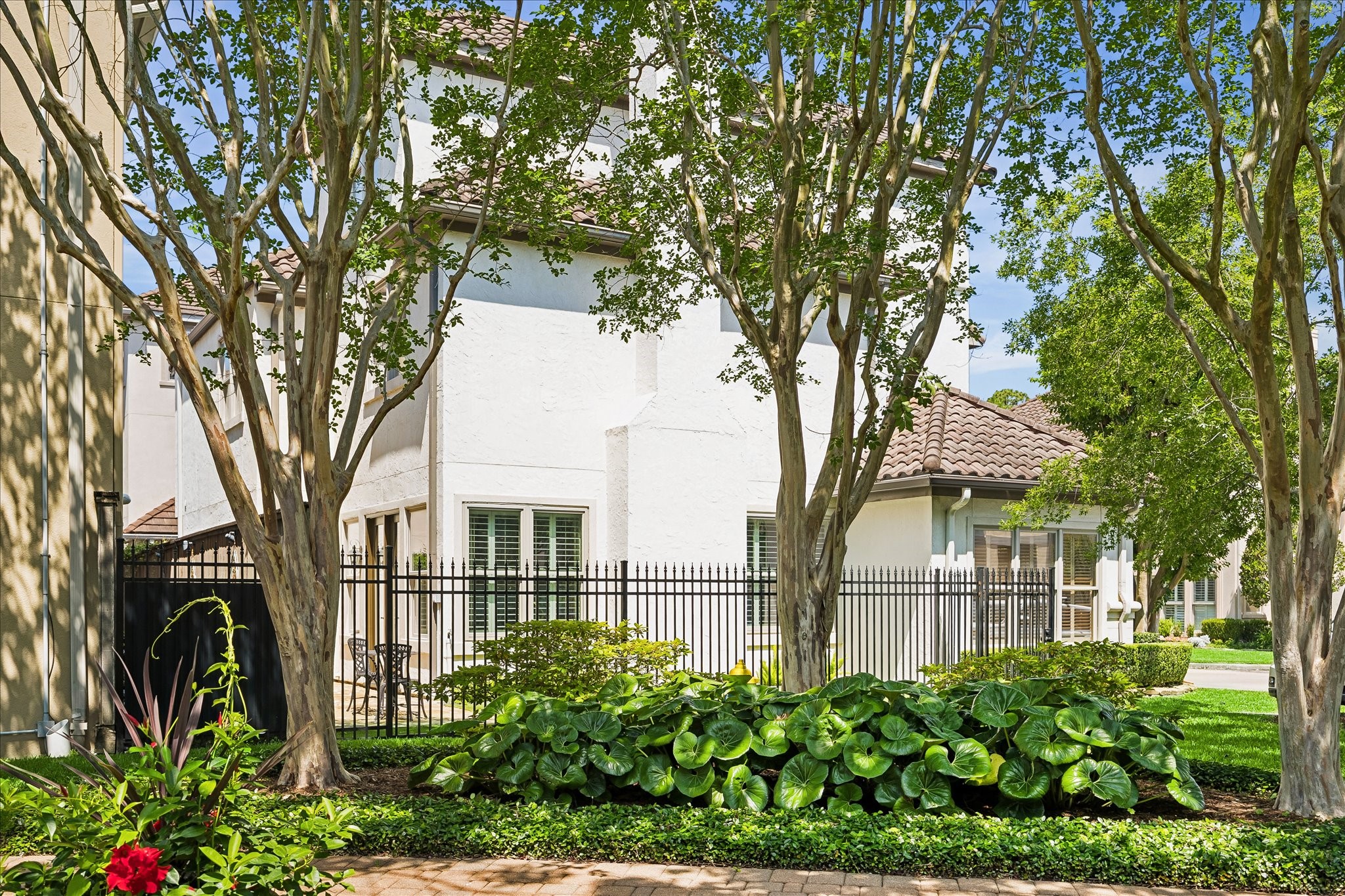  7723 N Hunters Creekway Drive - 物件實景