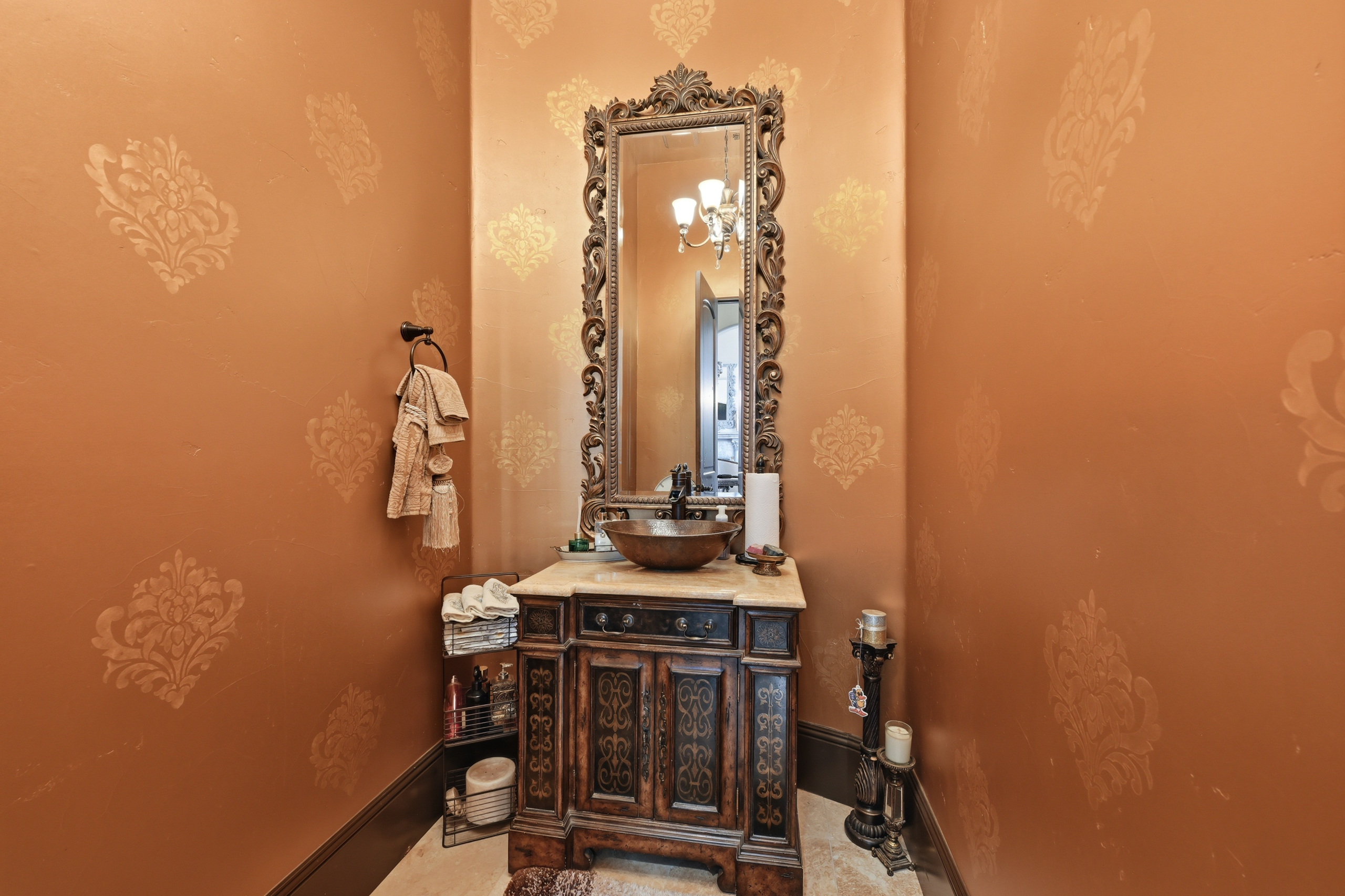  5645 Los Posas Way, Granite Bay, CA 95746 - 物件實景