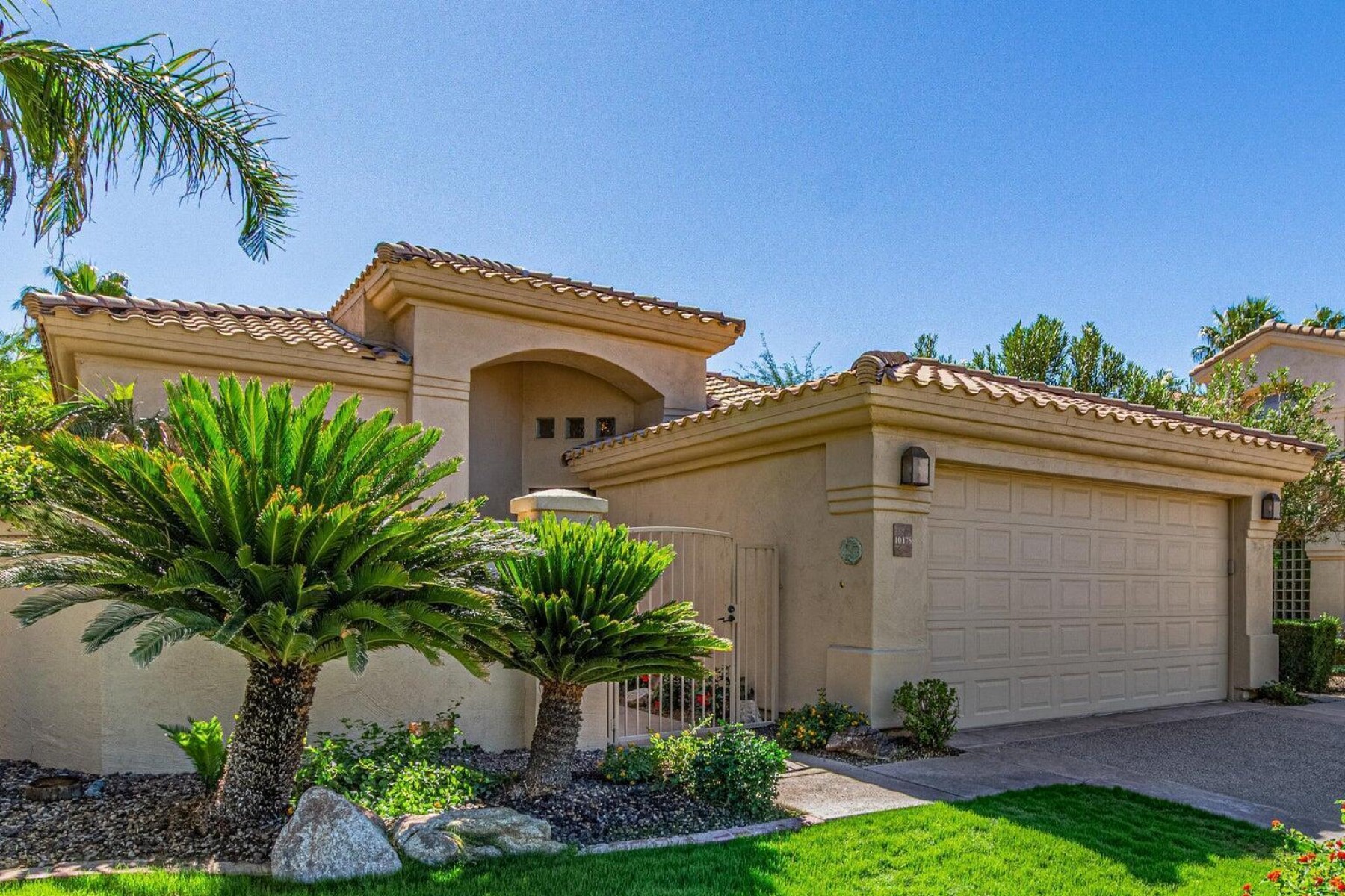  10175 E Cochise Drive  Scottsdale, AZ - 物件實景