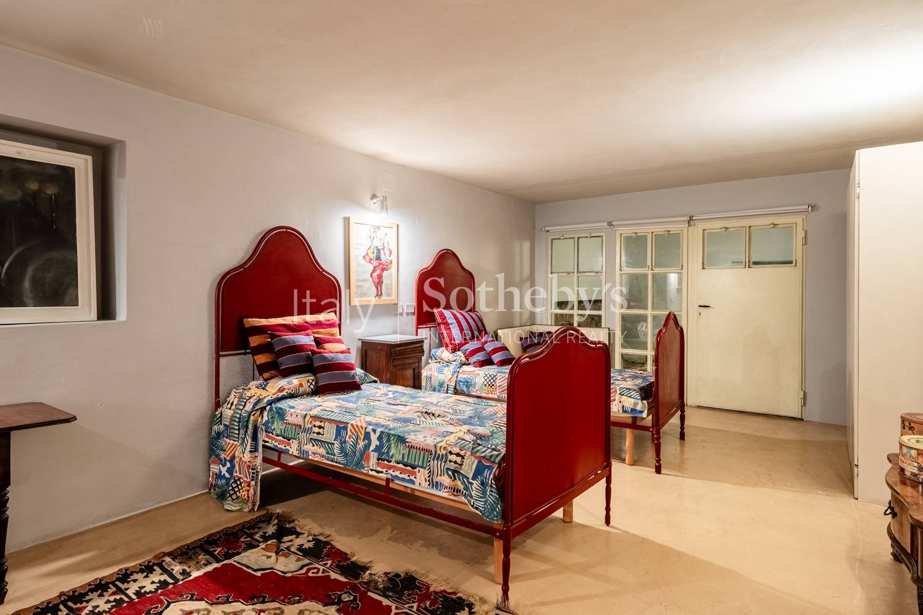  Elegant loft in historic building in Lucca - 物件實景