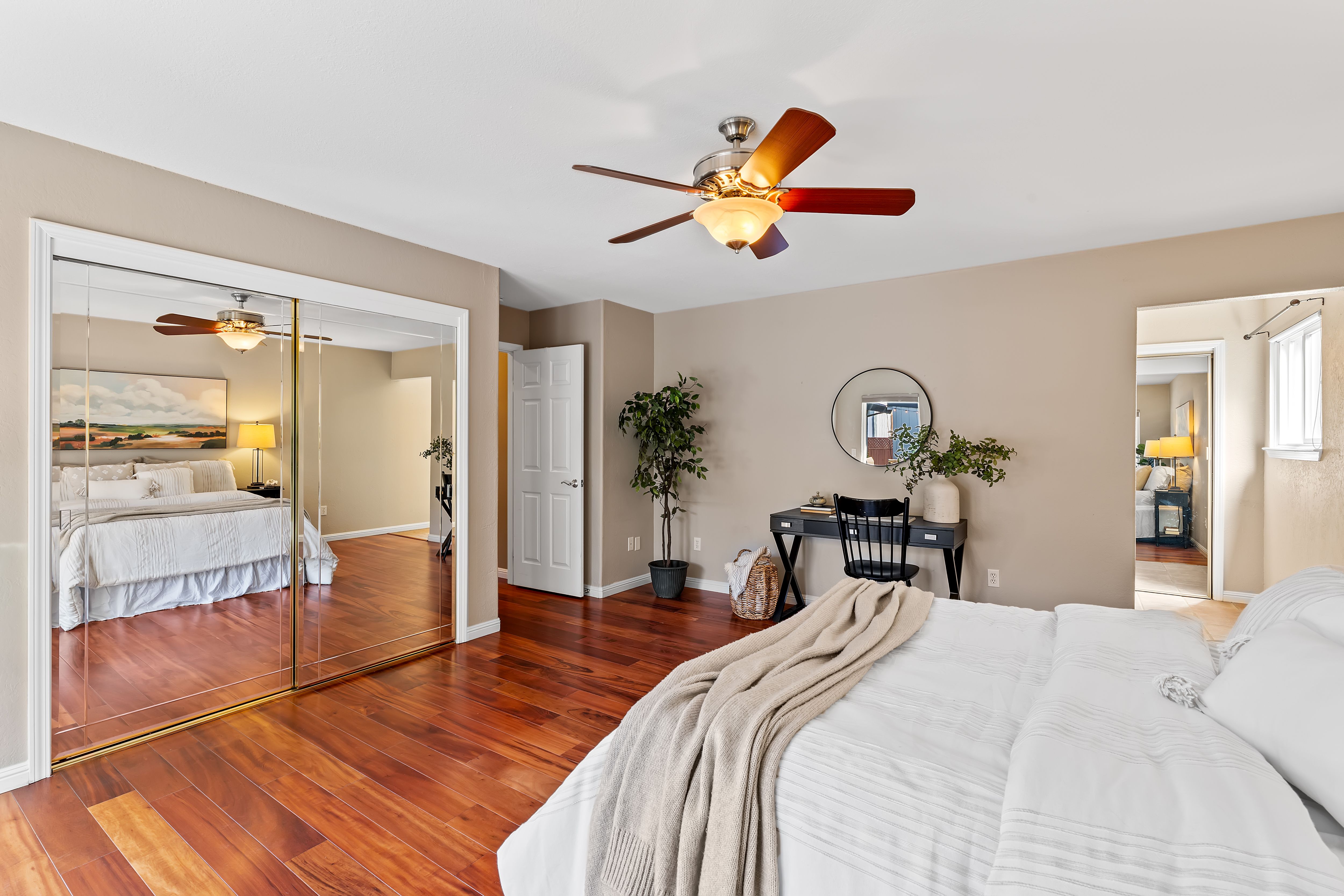  2158 Mount Olive Drive, Santa Rosa, CA 95404 - 物件實景