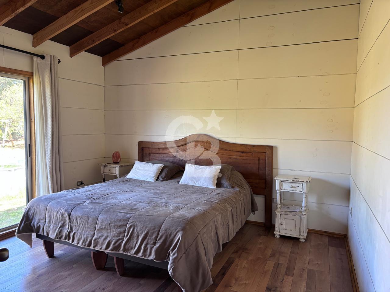 Puerto Varas, Chile, 3 Bedrooms Bedrooms, ,2 BathroomsBathrooms,Residential,For Sale,1989523