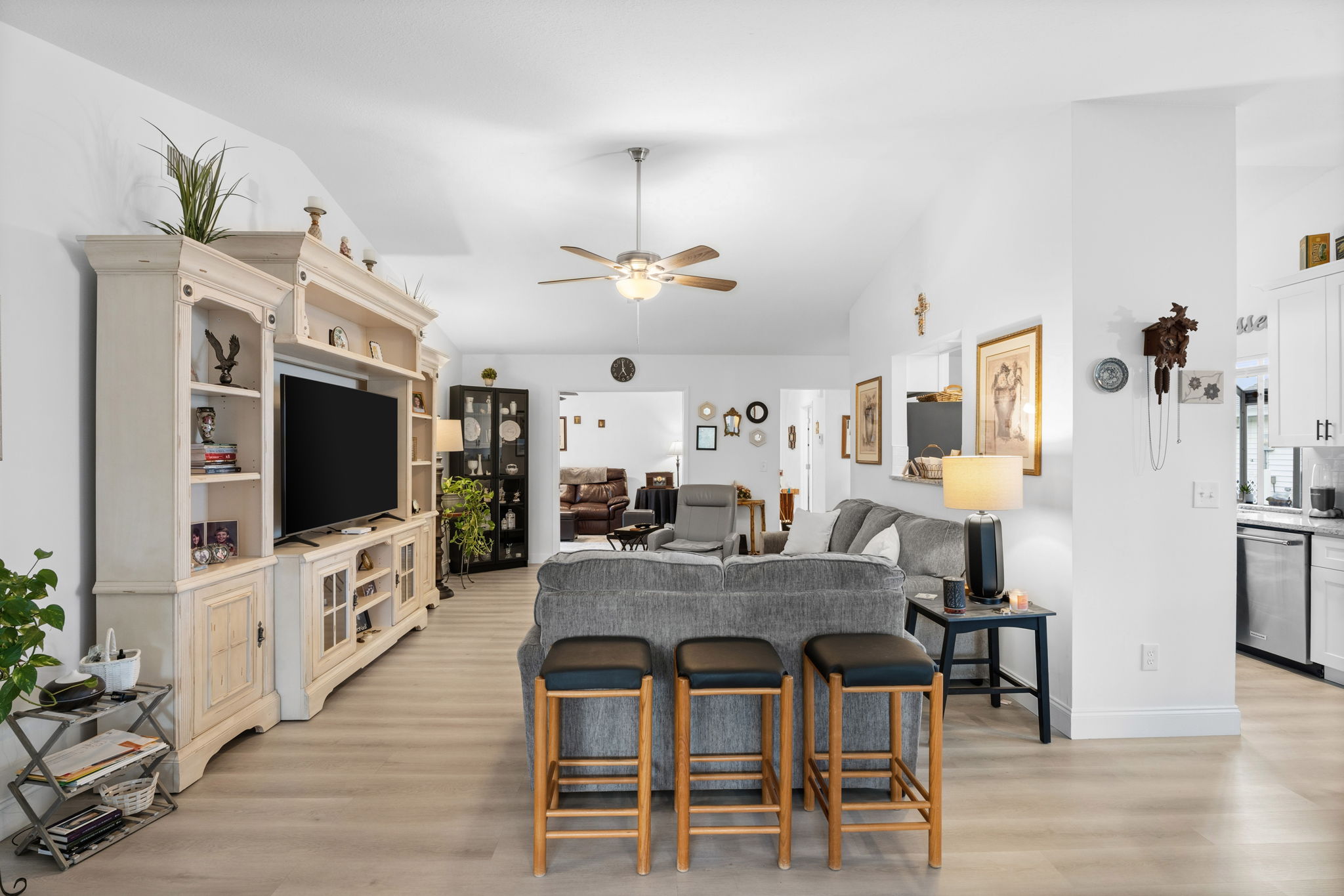  3822 SE Canvas Back Place, Stuart, FL, 34997 - 物件實景