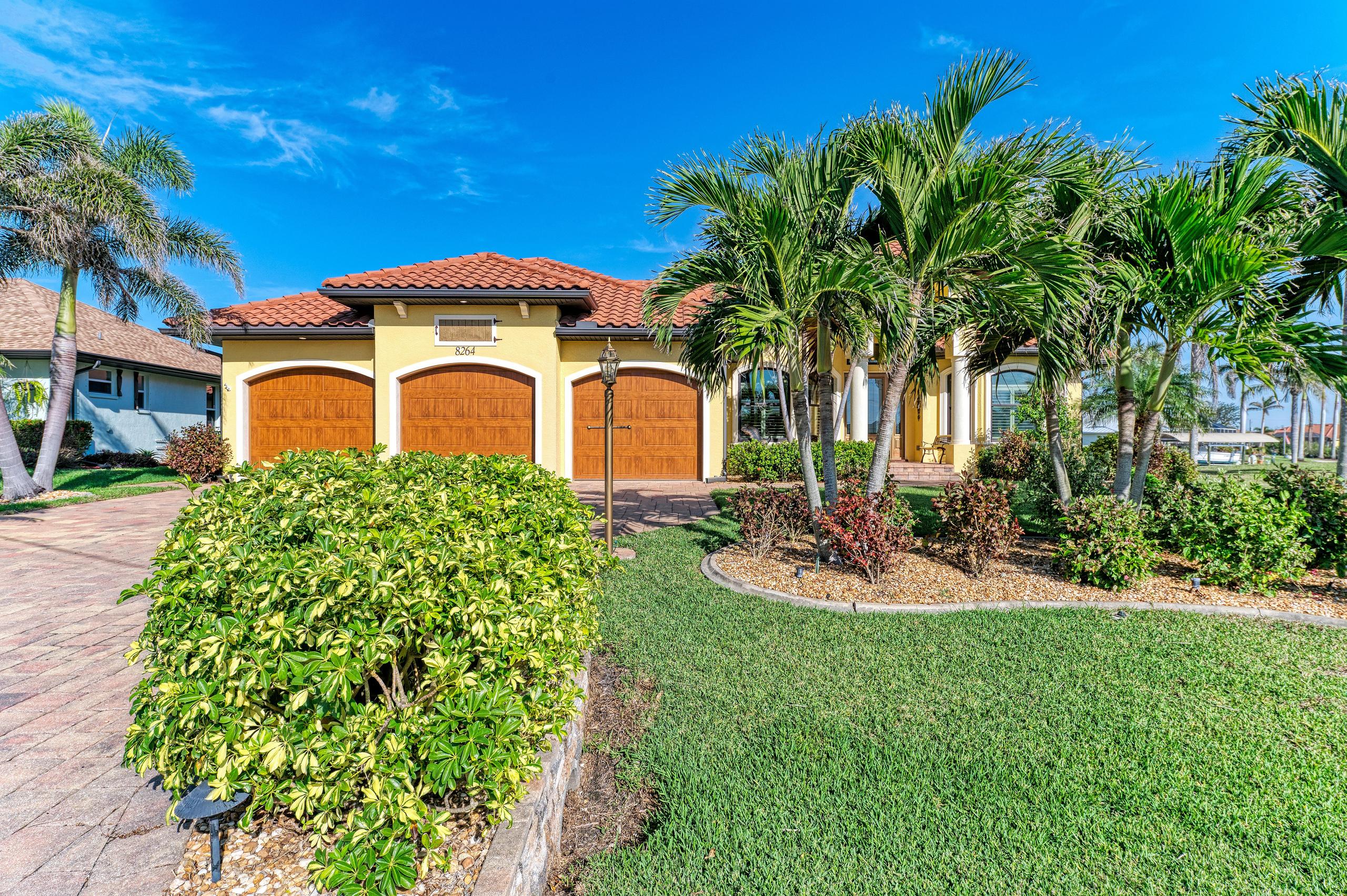 Port Charlotte, Florida, 33981, United States, 3 Bedrooms Bedrooms, ,2 BathroomsBathrooms,Residential,For Sale,1709998