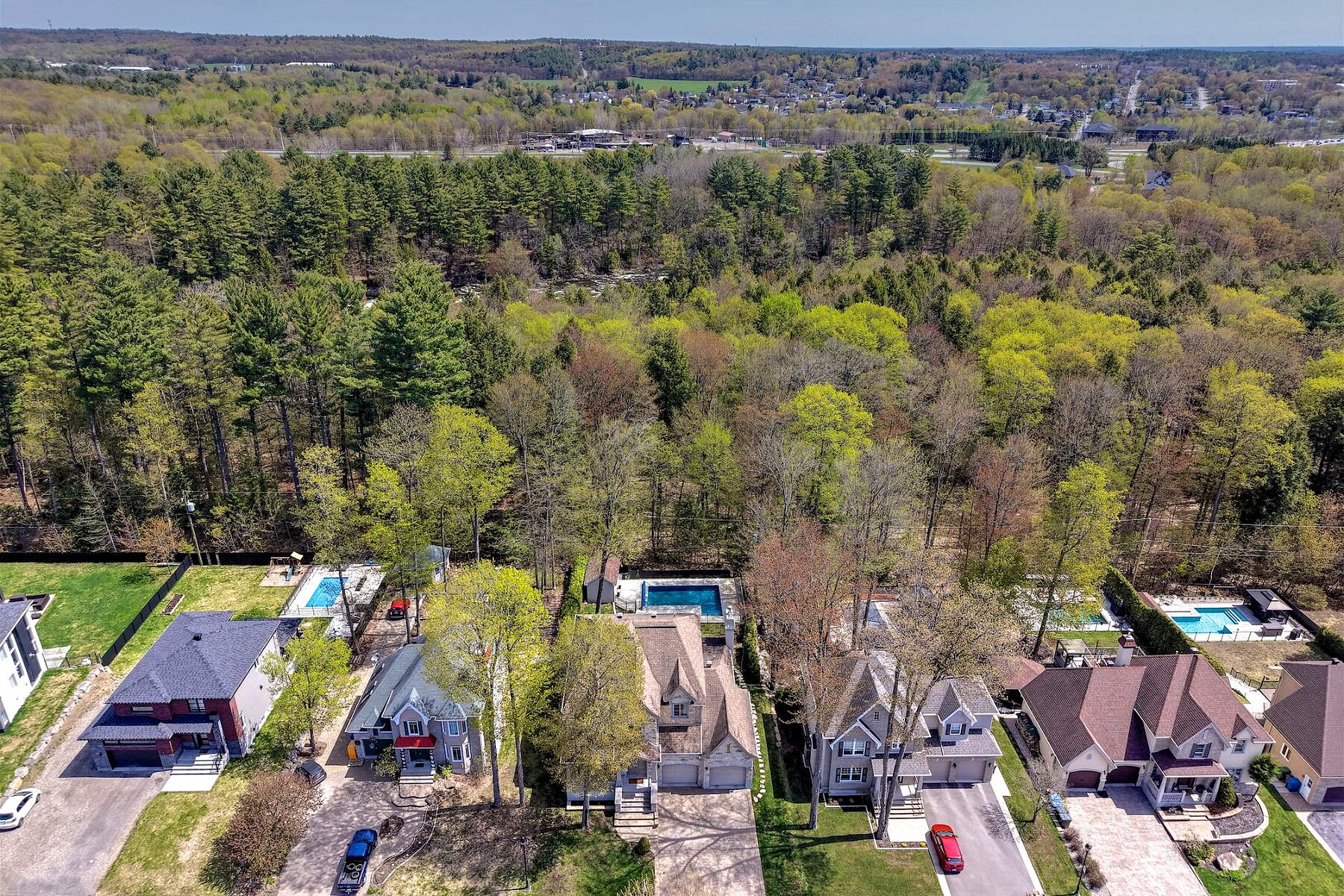  Saint-Jérôme, Laurentides - 物件實景