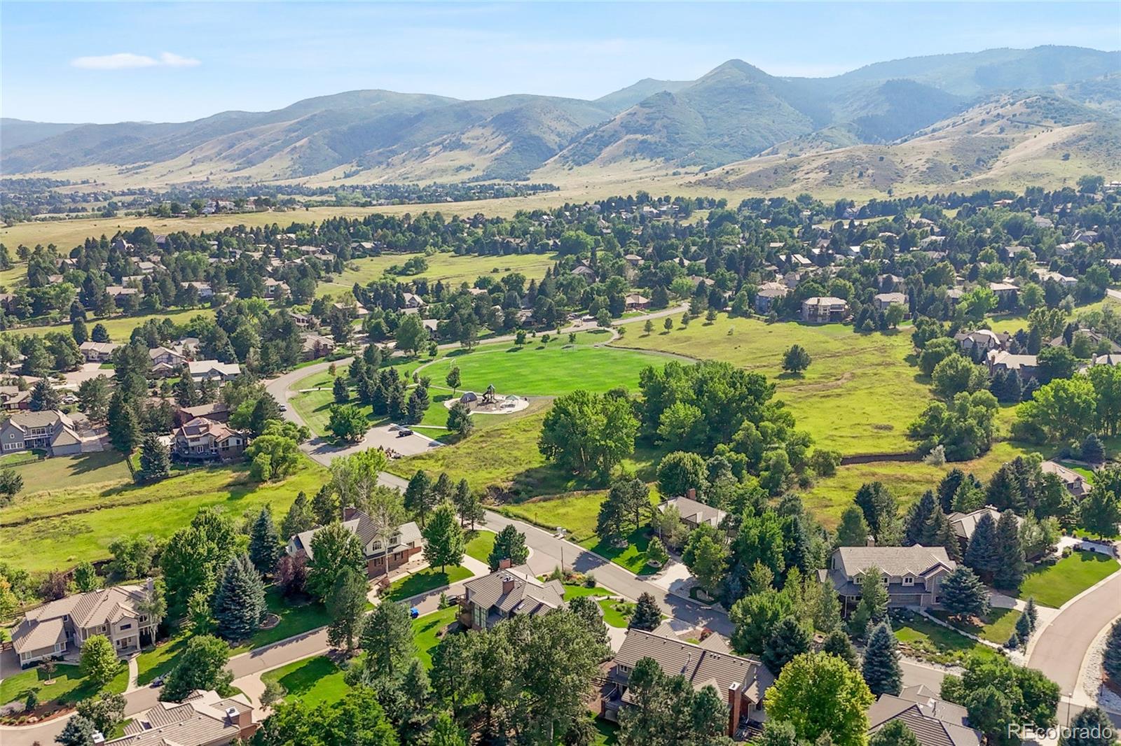 Littleton, Colorado, 80127, United States, 4 Bedrooms Bedrooms, ,4 BathroomsBathrooms,Residential,For Sale,1940937