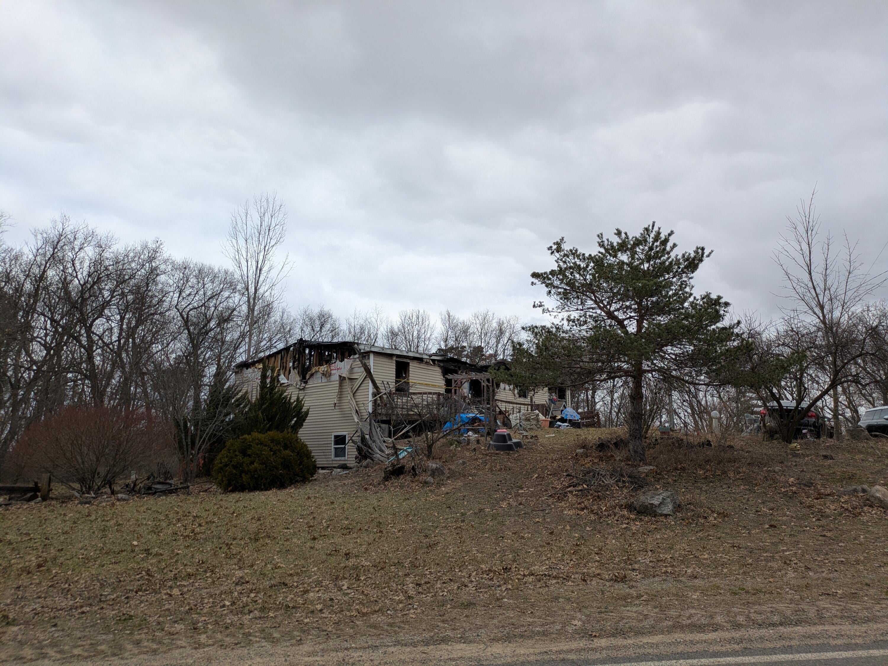 Fenwick Rd, Greenville, MI 48838