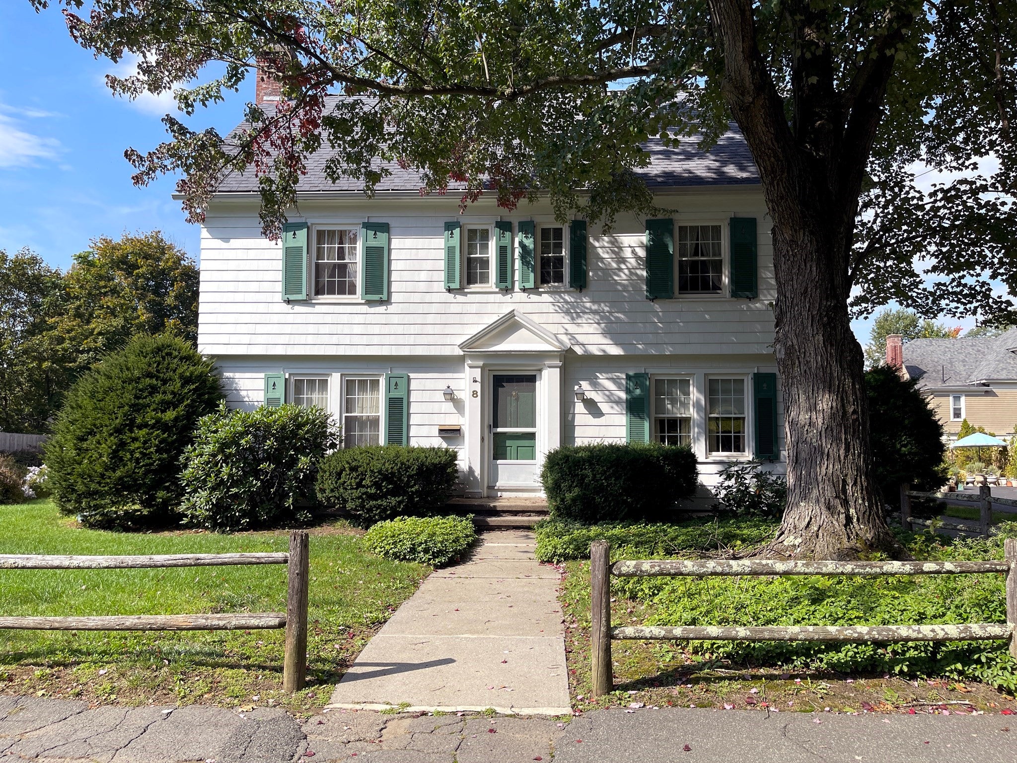 James St, Greenfield, MA 01301 #1