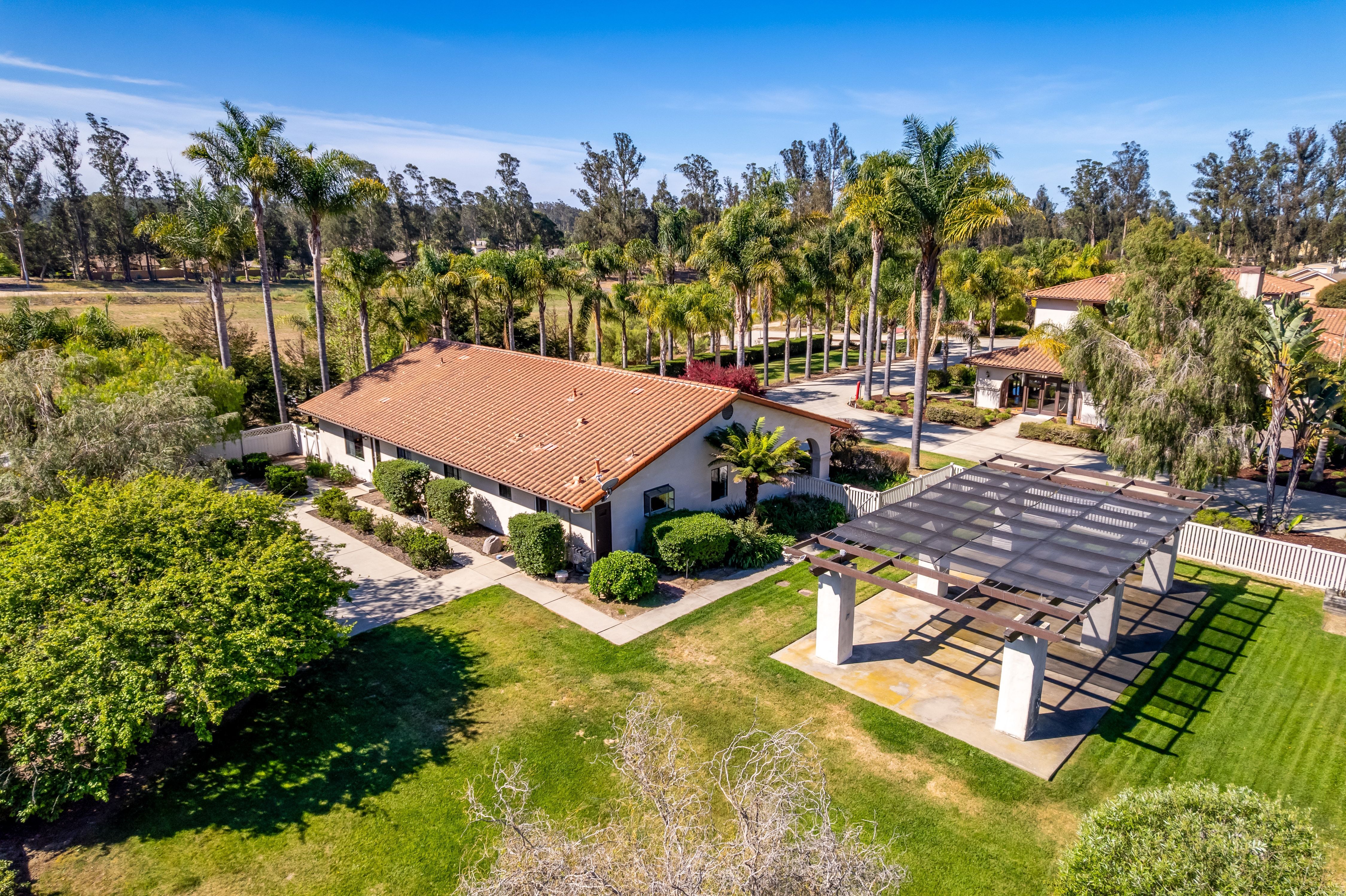  A Timeless Spanish Colonial Estate of Rare Distinction - 物件實景