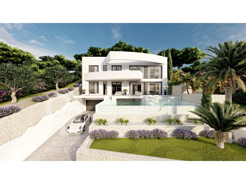 Alicante, Altea, Altea la Vella Alicante, Altea, A, Altea, Comunidad Valenciana, ES, 4 Bedrooms Bedrooms, ,5 BathroomsBathrooms,Residential,For Sale,Alicante, Altea, Altea la Vella Alicante, Altea, A,1612647
