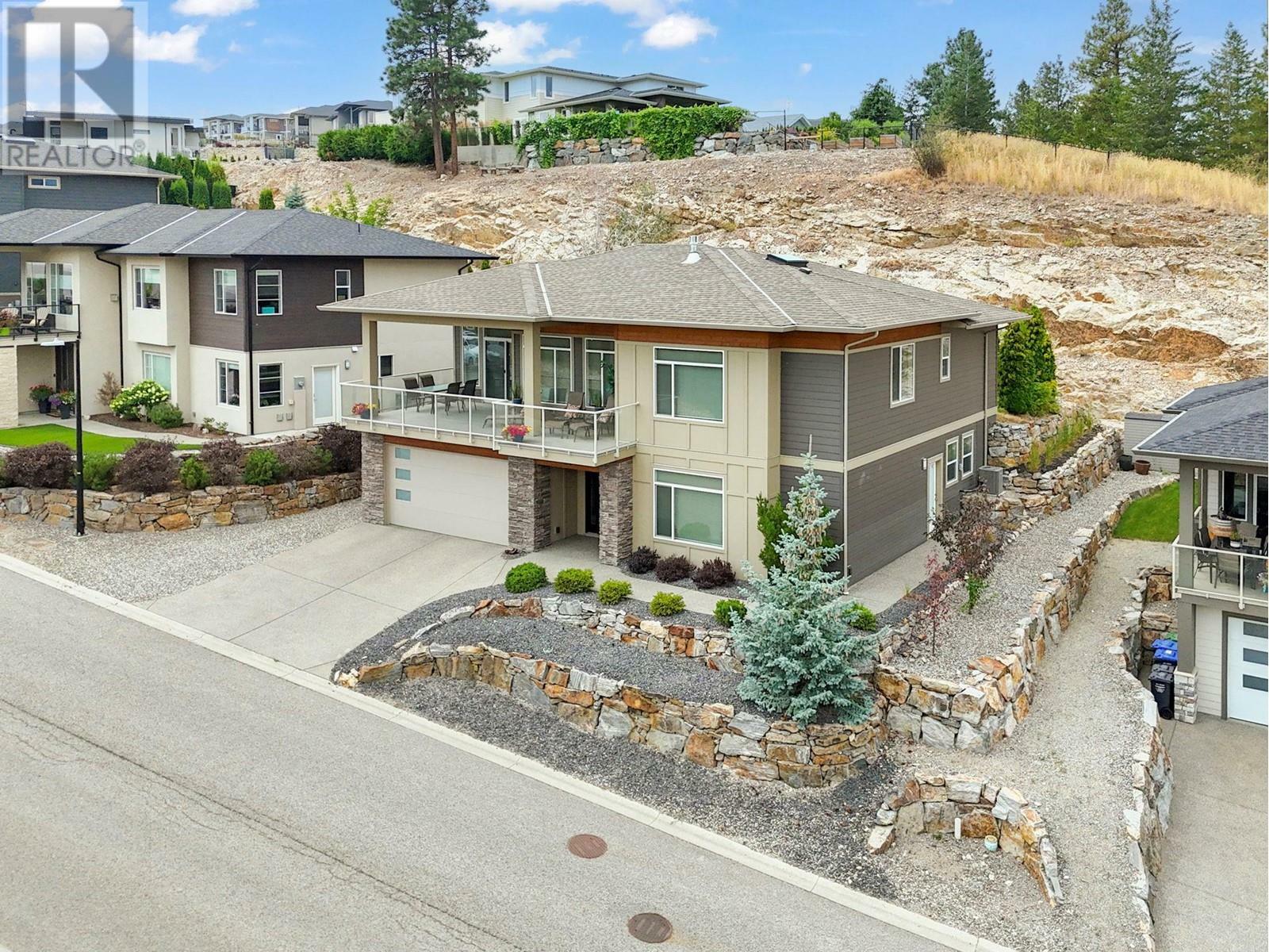 KELOWNA, British Columbia, V1P 1T1, CA, 4 Bedrooms Bedrooms, ,3 BathroomsBathrooms,Residential,For Sale,1837961