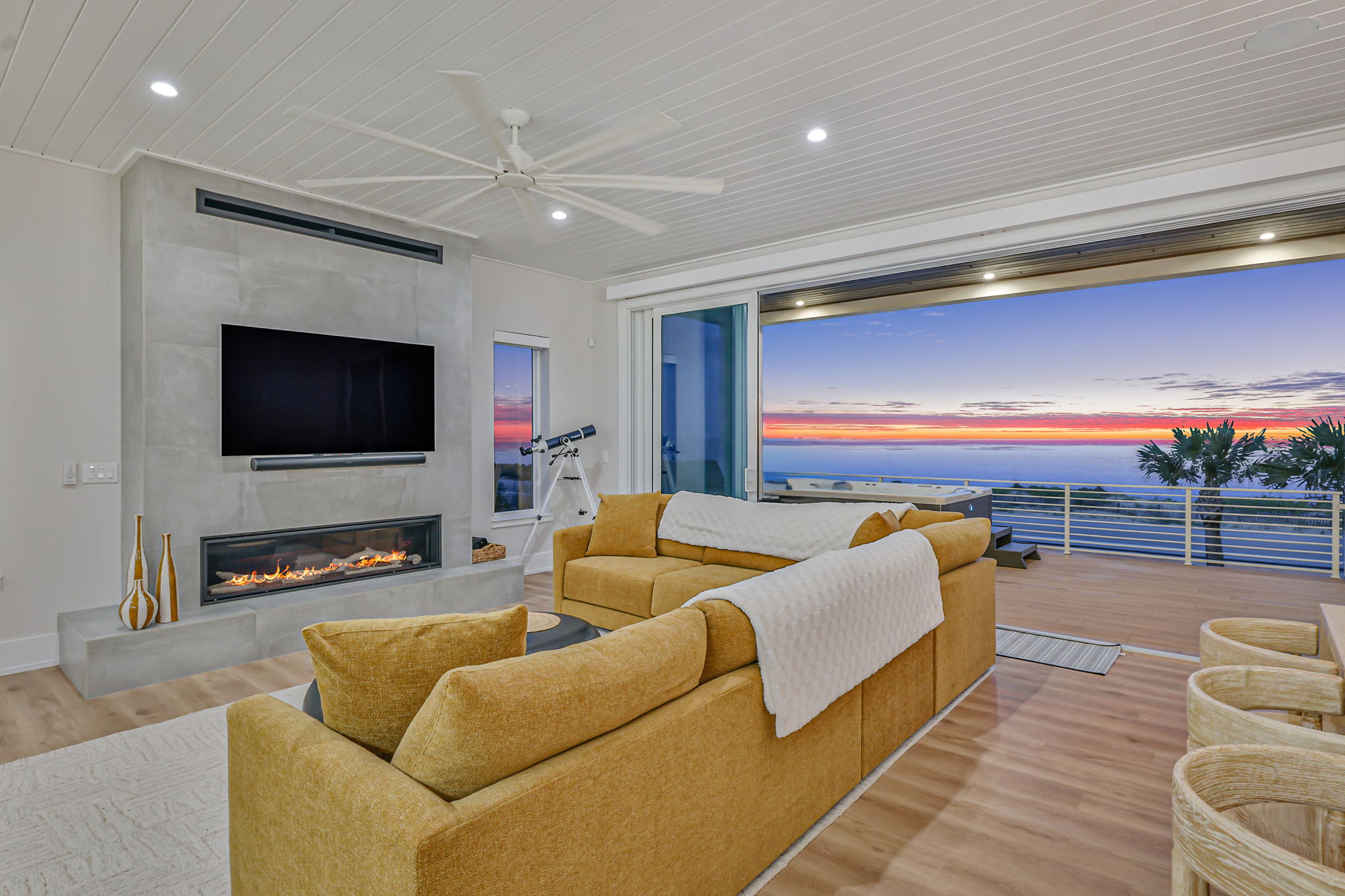  2214 N Central Avenue, Flagler Beach, FL, 32136 - 物件實景