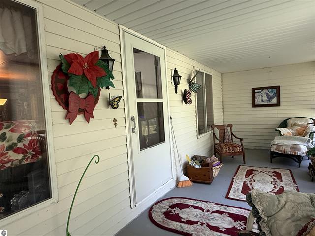 Young Rd, Falmouth, MI 49632 #1