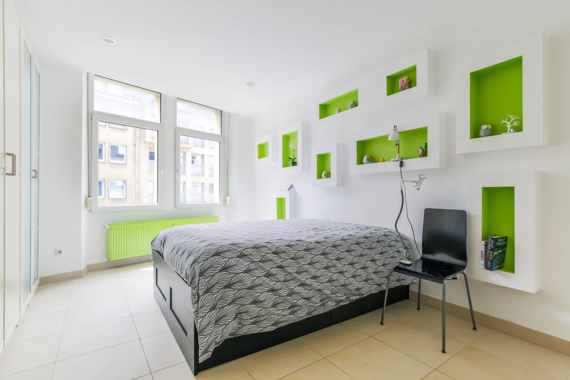 Luxembourg, Canton de Luxembourg, LU, 1 Bedroom Bedrooms, ,Residential,For Sale,1610802