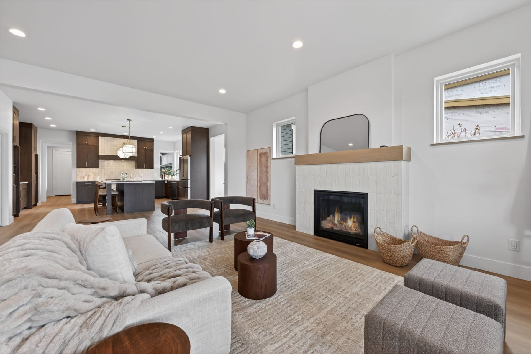  3329 NW Leavitt Lane #Lot 255 Bend, OR 97703 - 物件實景