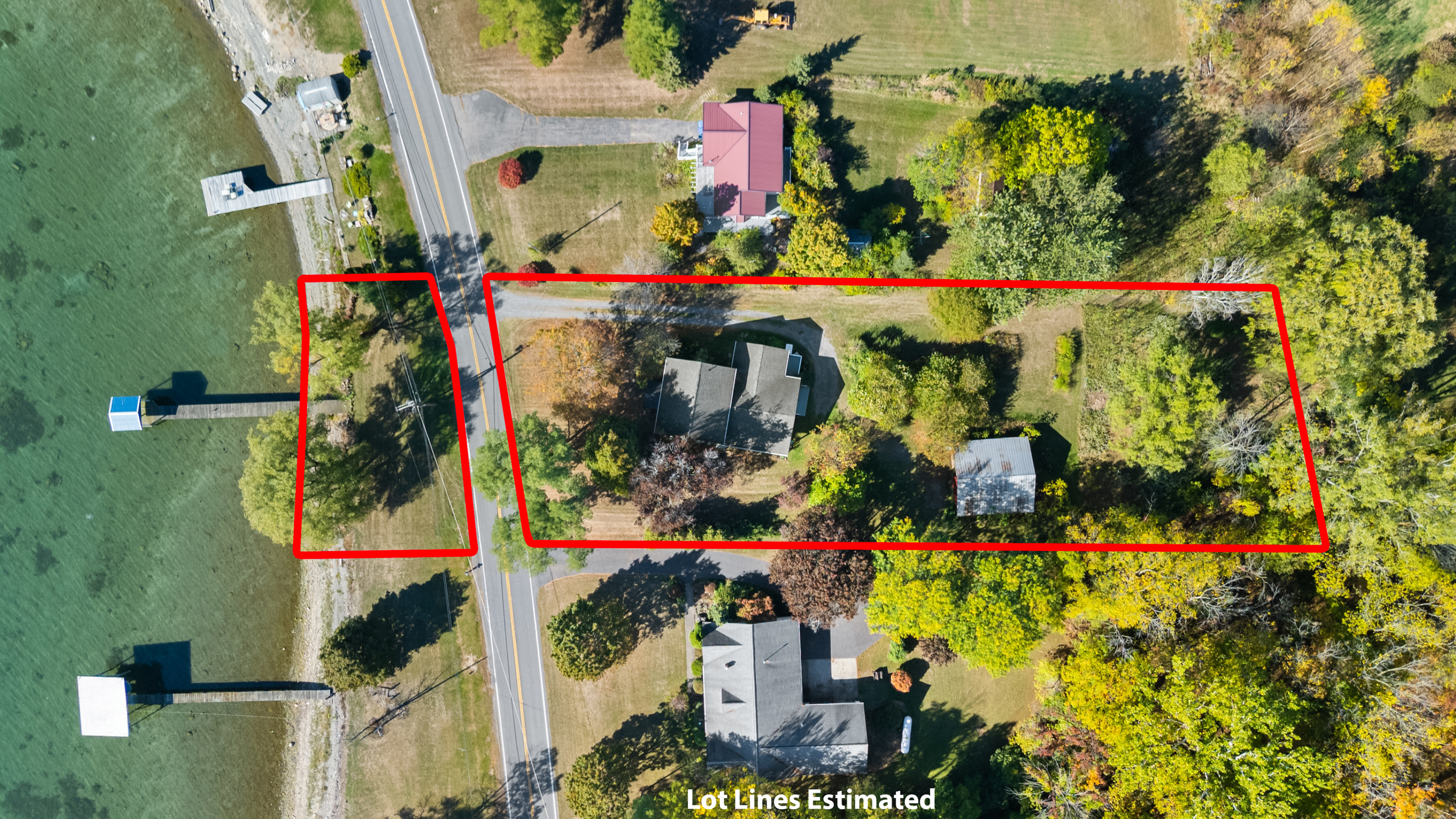 Varick, New York, 14541, United States, 4 Bedrooms Bedrooms, ,2 BathroomsBathrooms,Residential,For Sale,1997744