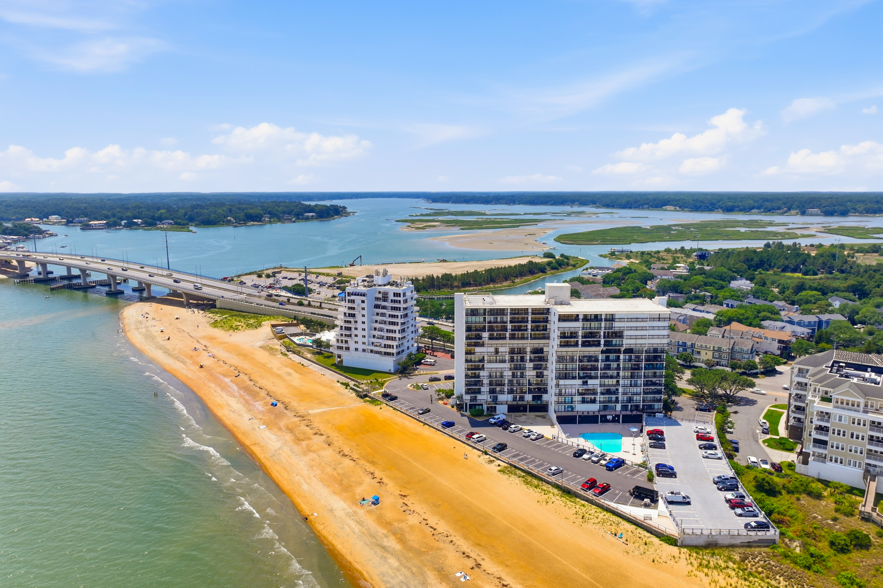  3558 Shore Drive, Virginia Beach, VA 23455 - 物件實景