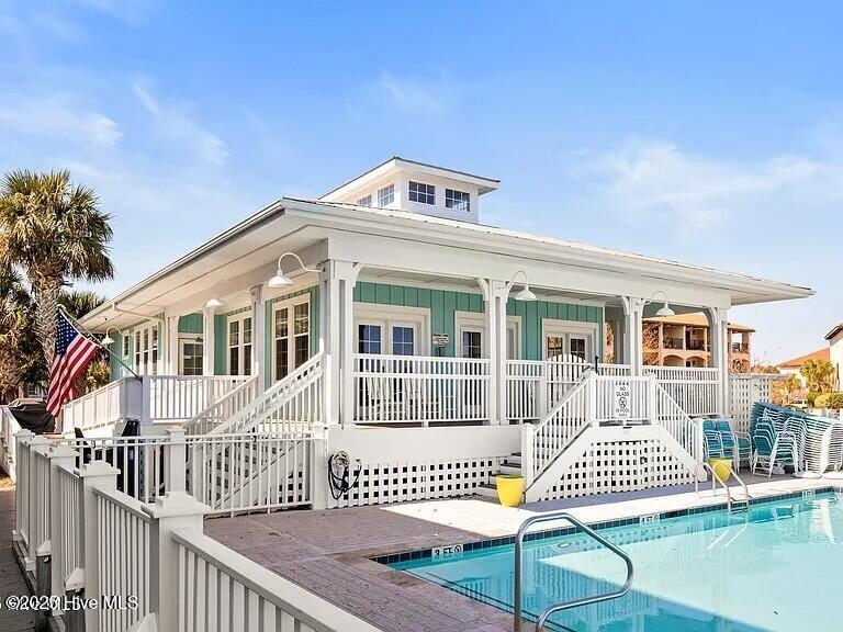 Carolina Beach, North Carolina, 28428, United States, 3 Bedrooms Bedrooms, ,3 BathroomsBathrooms,Residential,For Sale,1846629