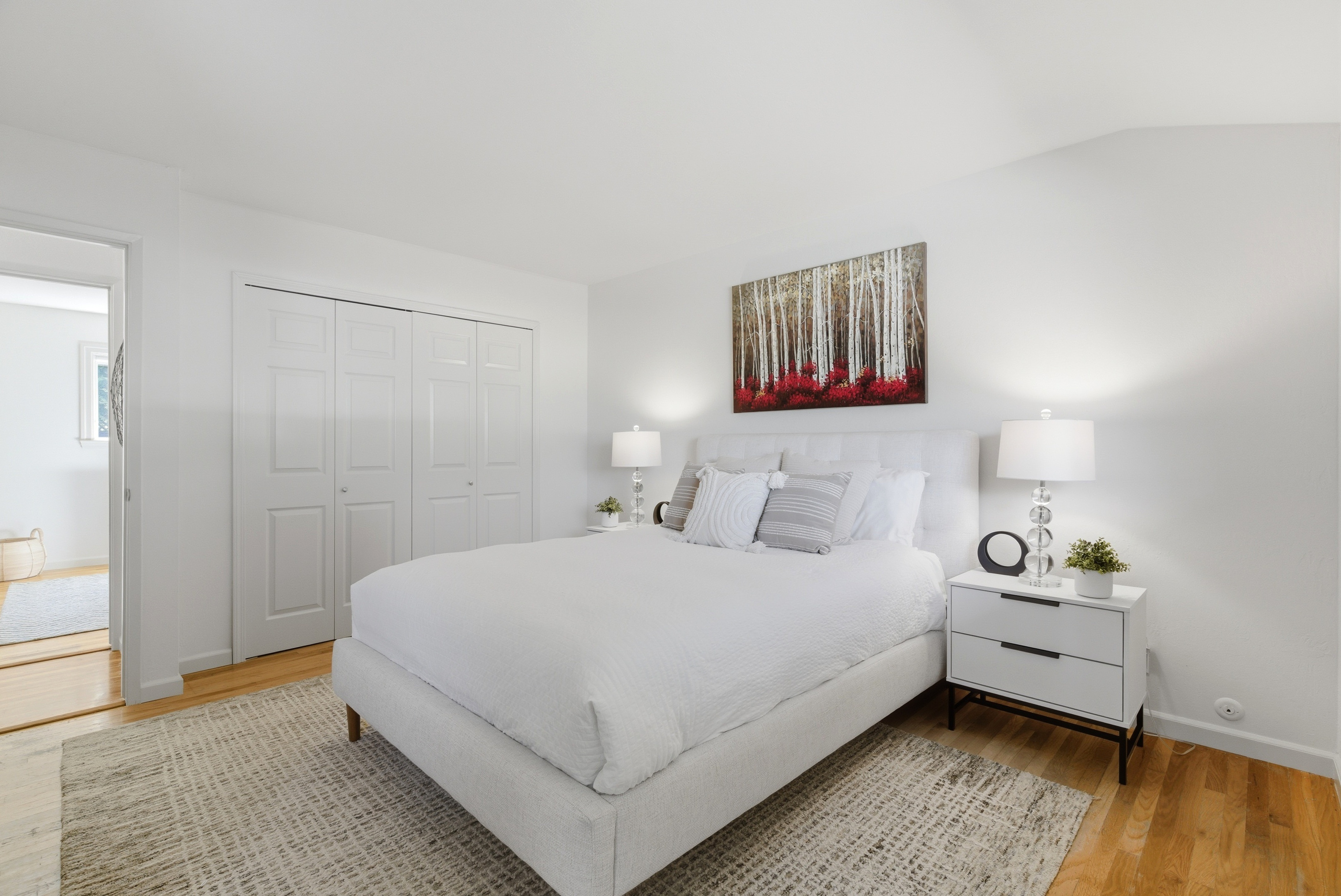  Private, Stylishly Updated Home in Prime Cambrian Location - 物件實景