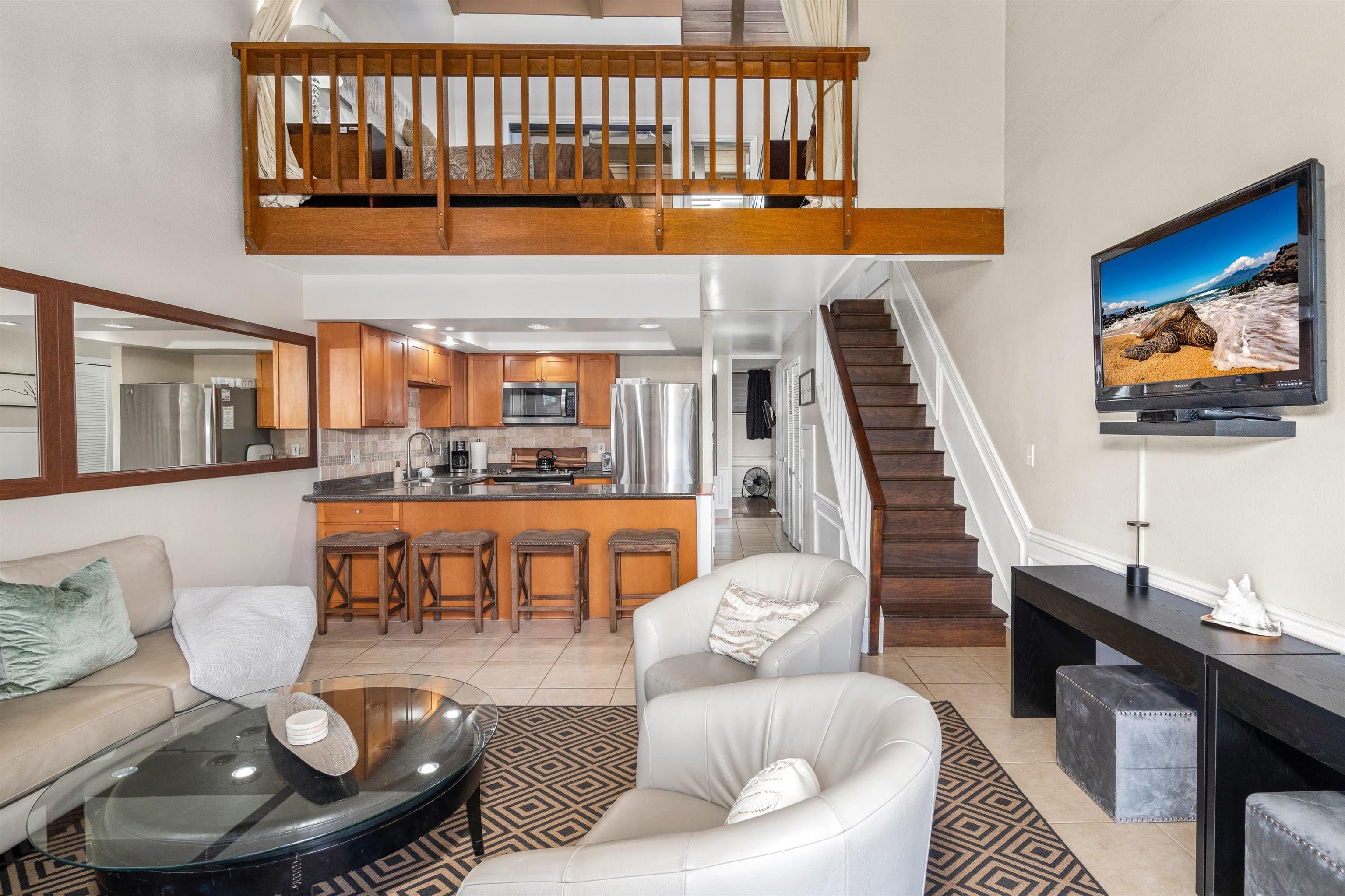 Kihei, Hawaii, 96753, United States, 2 Bedrooms Bedrooms, ,2 BathroomsBathrooms,Residential,For Sale,1867165
