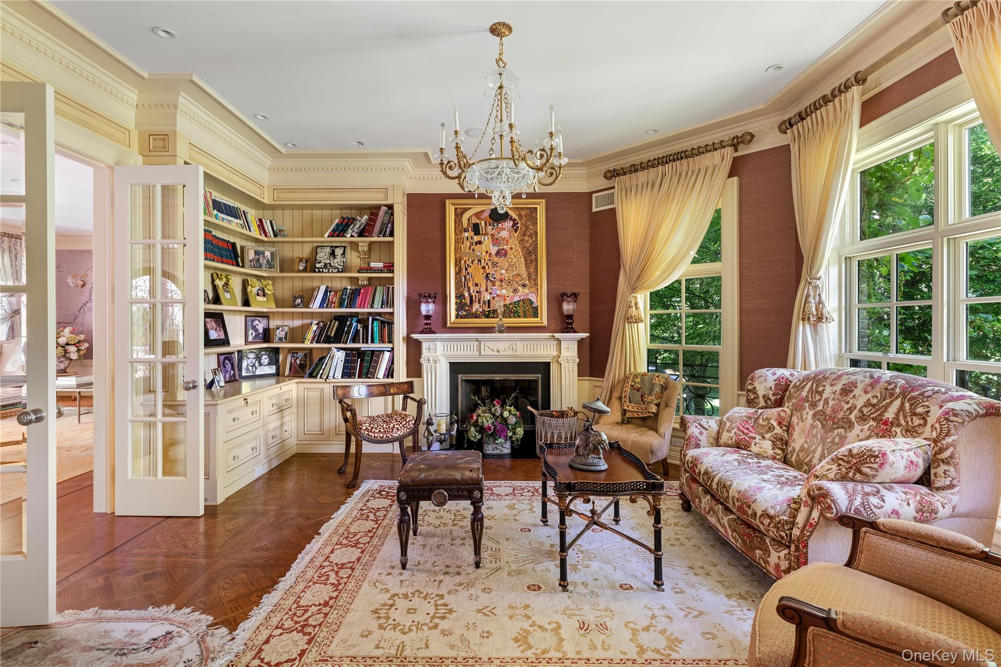  25 Old Wheatley Road, Brookville, NY, 11545 - 物件實景