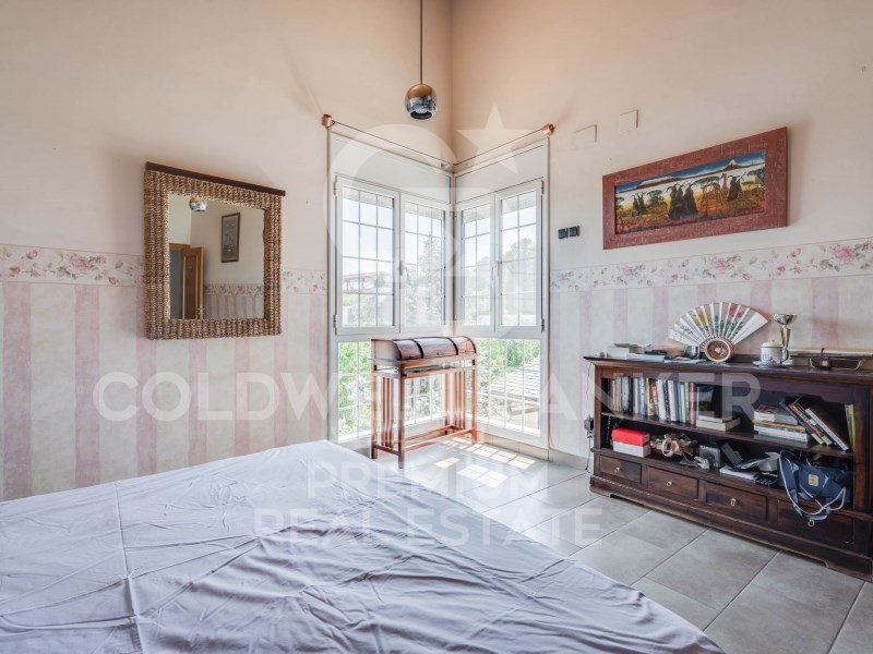 Cerdanyola del Vallès, Catalonia, ES, 4 Bedrooms Bedrooms, ,4 BathroomsBathrooms,Residential,For Sale,1613649