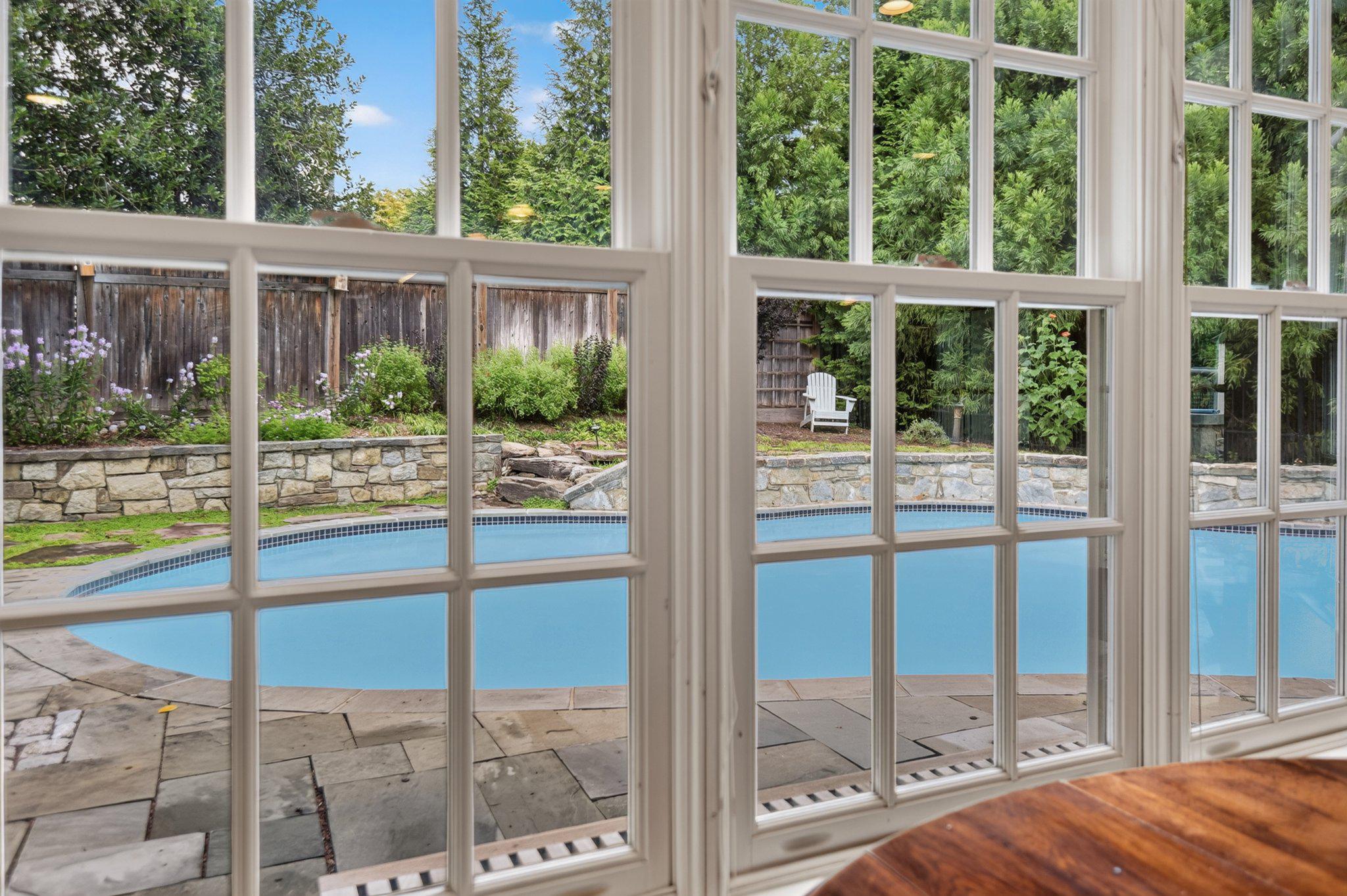  5329 Woodlawn Avenue, Chevy Chase, MD, 20815 - 物件實景