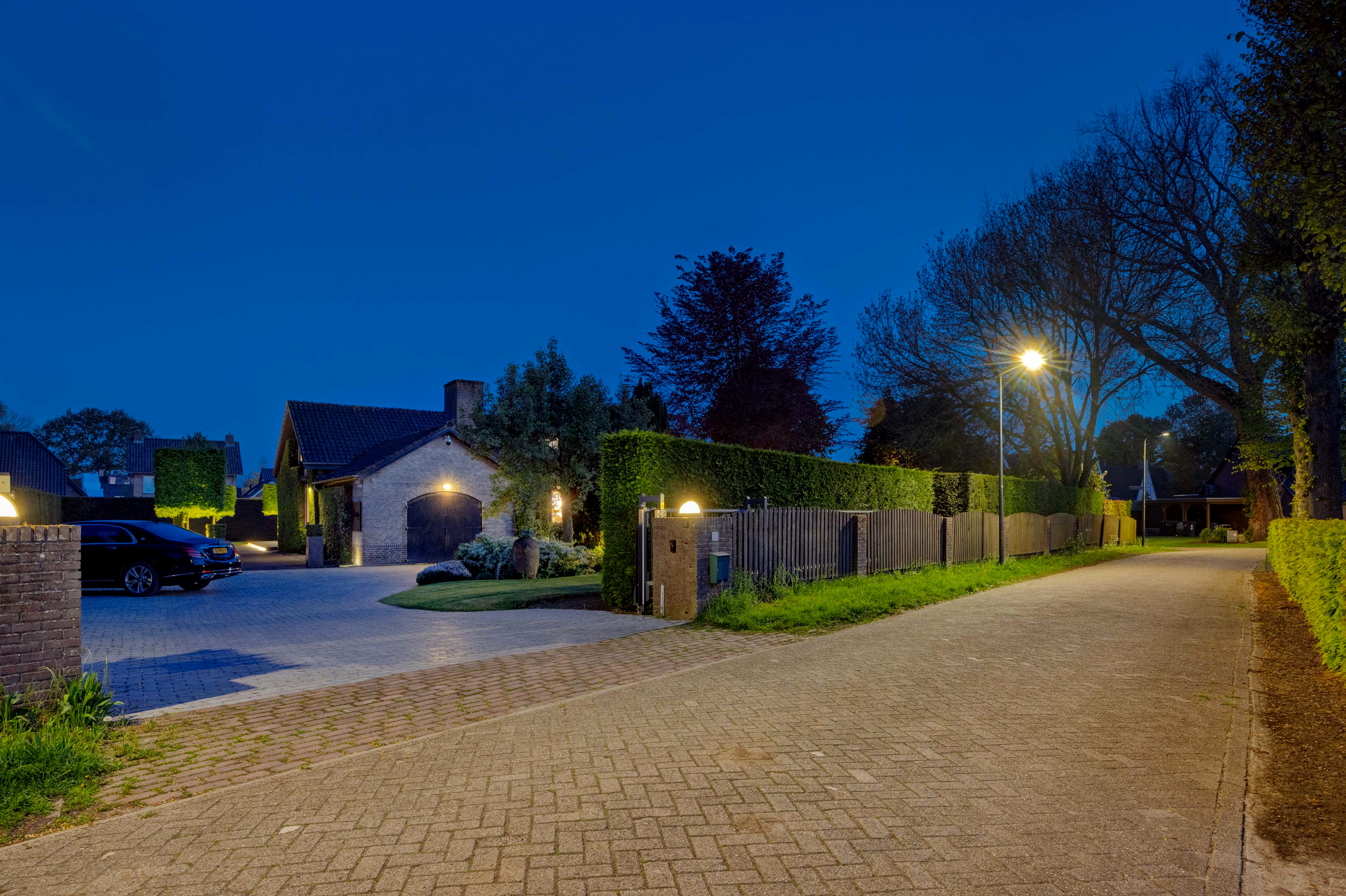  A Refined Villa Estate Designed for Modern Living and Professional Flexibility - 物件實景