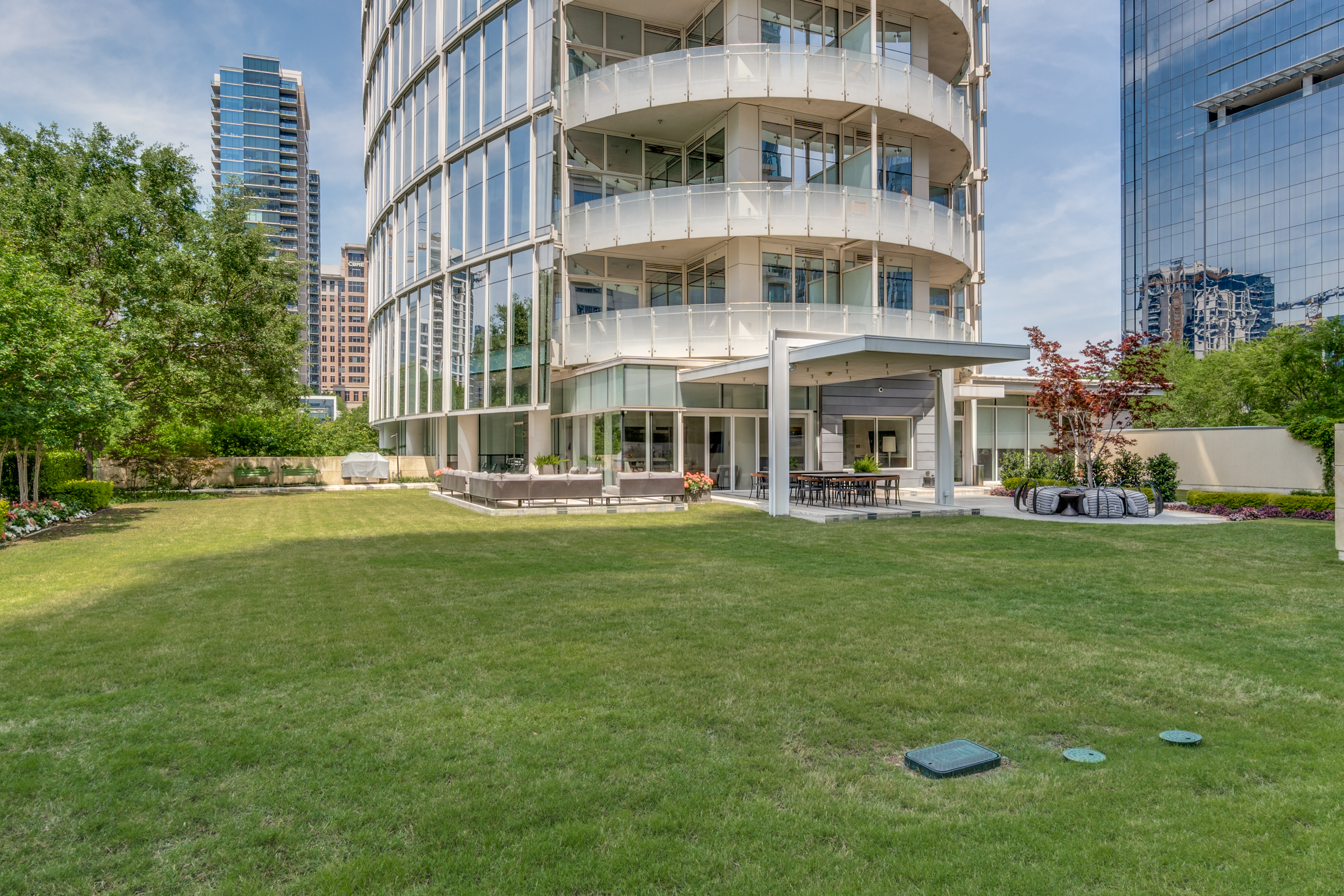  Elevated Living Above the Dallas Arts District - 物件實景