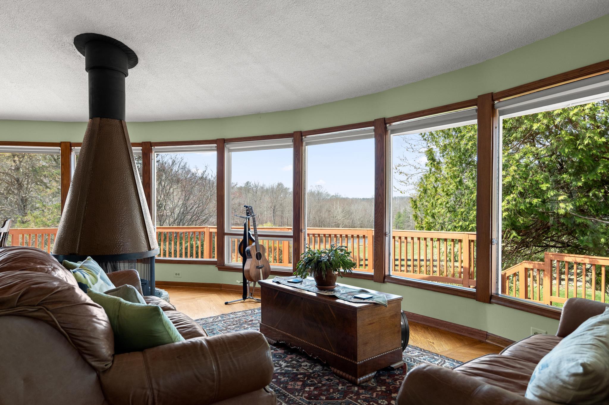  10803 Crest Hill Road, Marshall, VA, 20115 - 物件實景