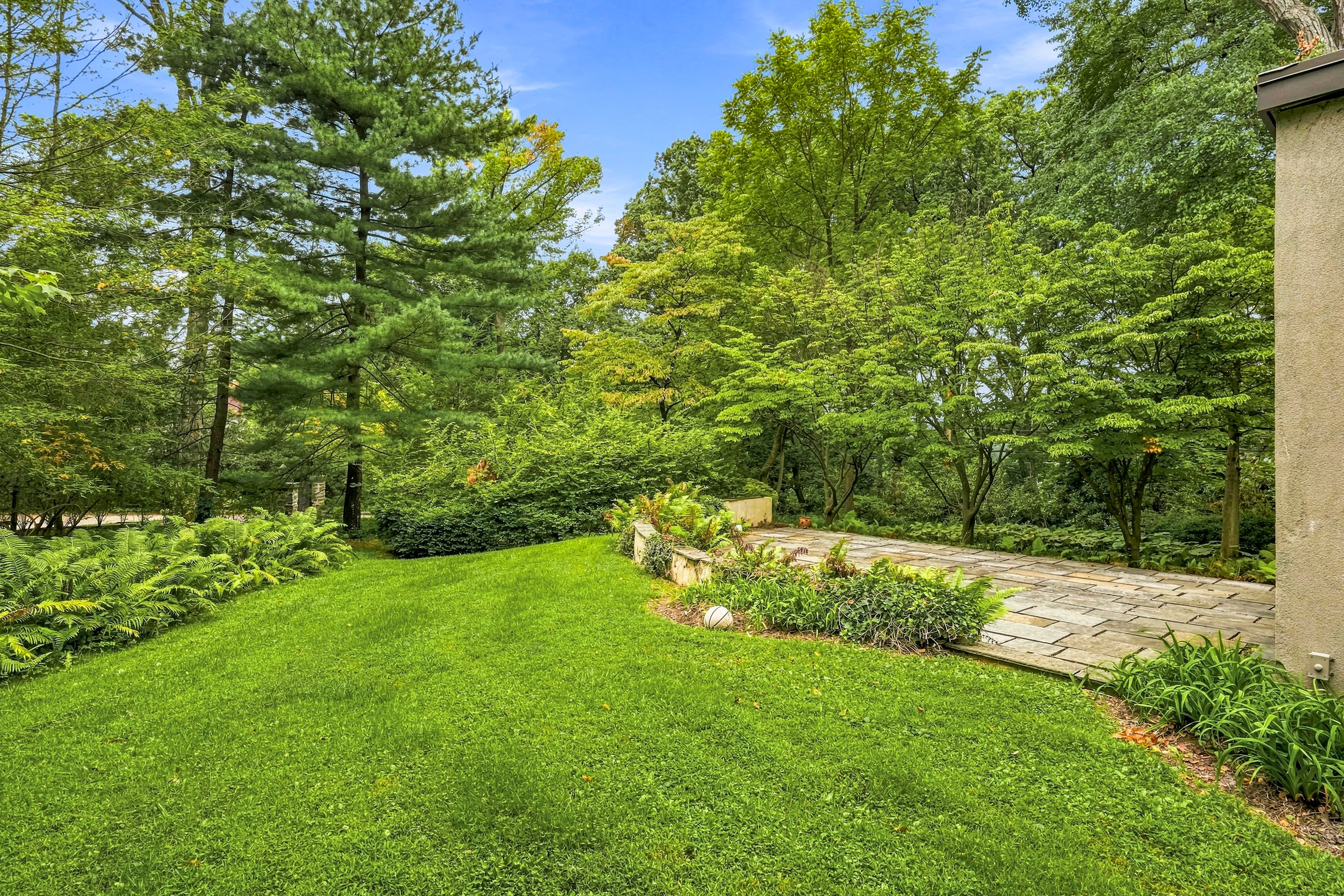  815 Black Rock Road, Gladwyne, PA 19035 - 物件實景