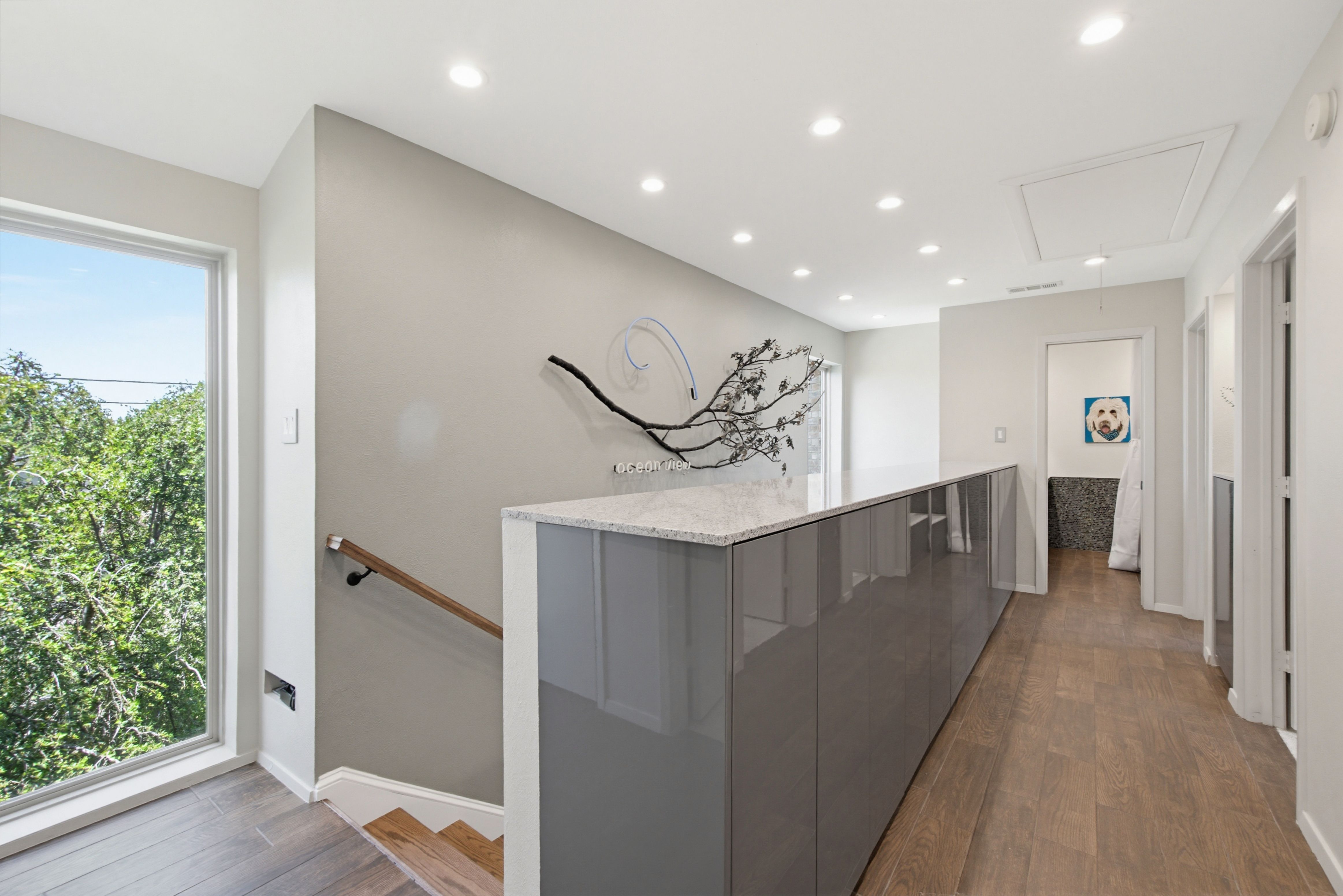  Modern Contemporary in Award Winning Merriman Park Elementary - 物件實景