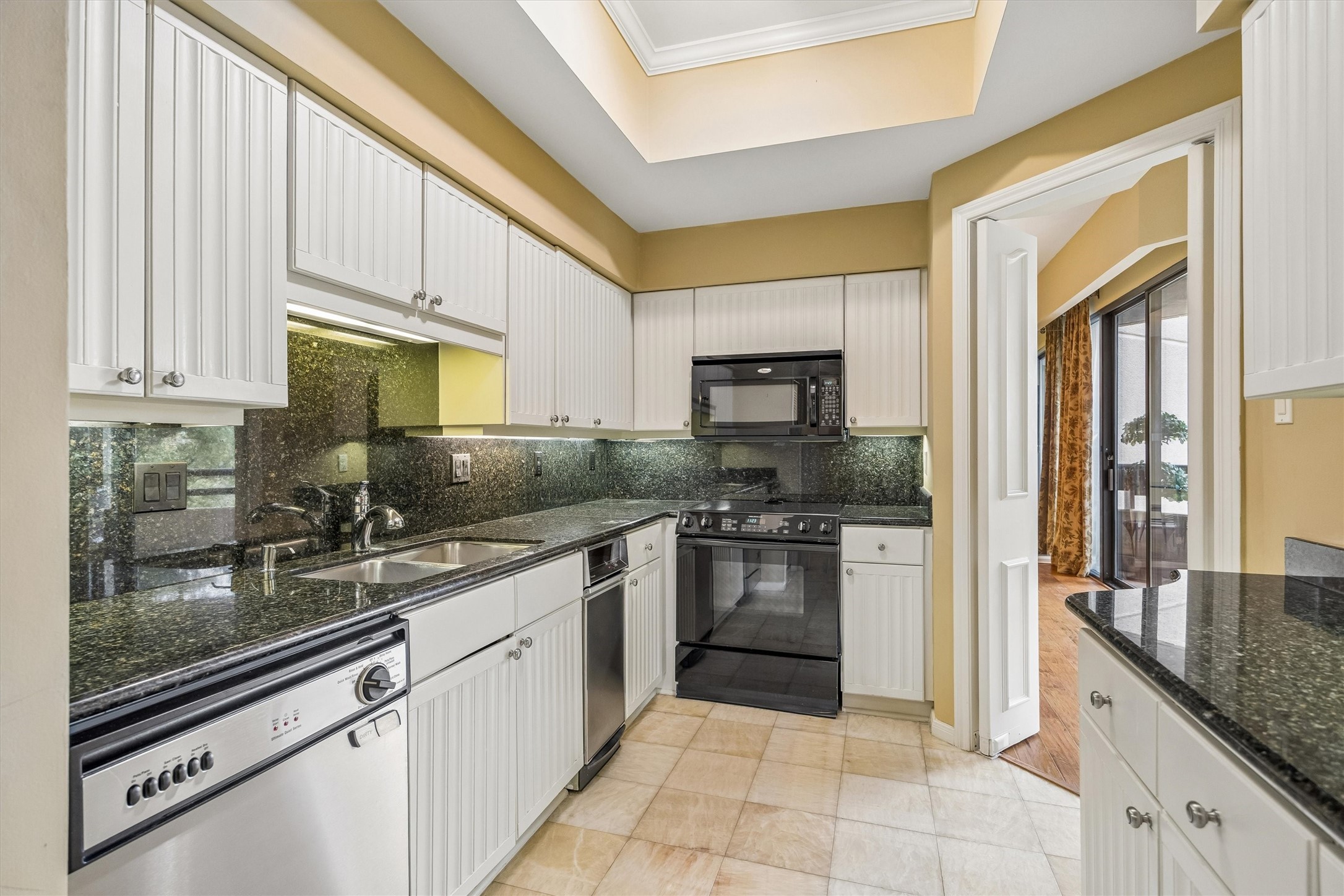  101 Westcott Street #305 - 物件實景