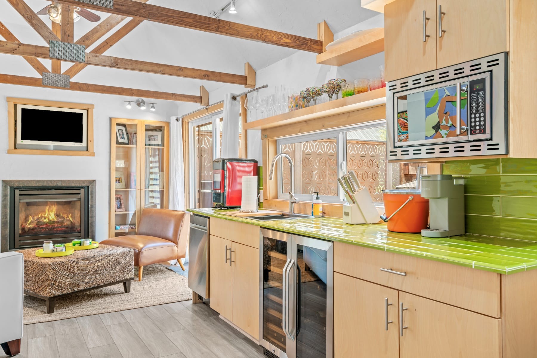  7720 S Macadam AVE Portland, OR 97219 - 物件實景