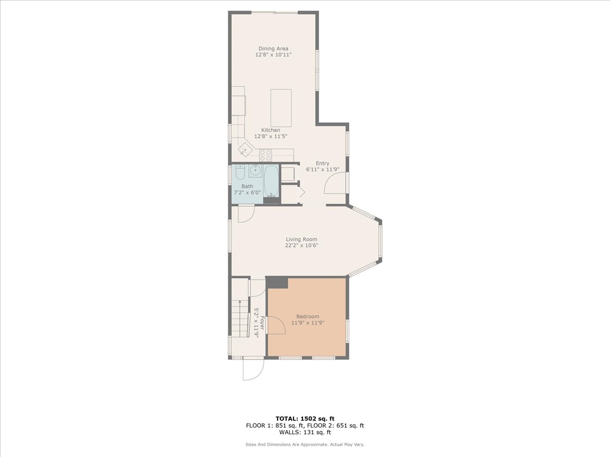 Amityville, New York, 11701, United States, 3 Bedrooms Bedrooms, ,3 BathroomsBathrooms,Residential,For Sale,1944957