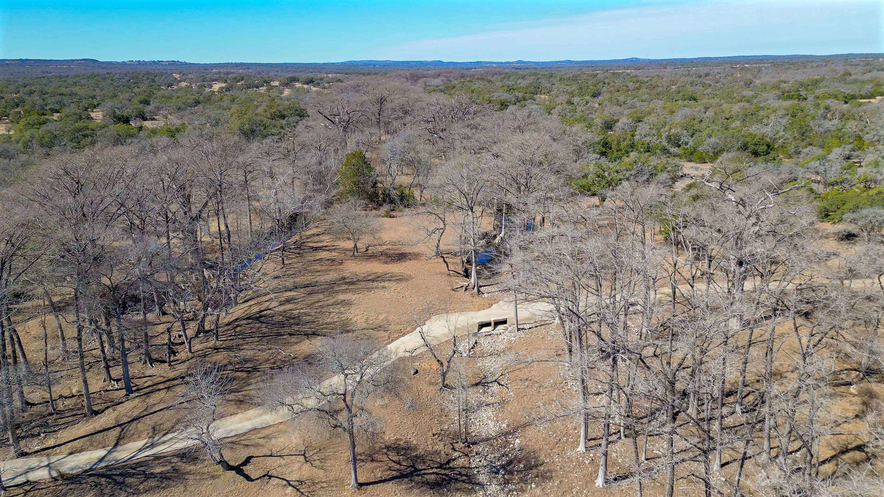  Cypress Island Ranch in Blanco County - 物件實景