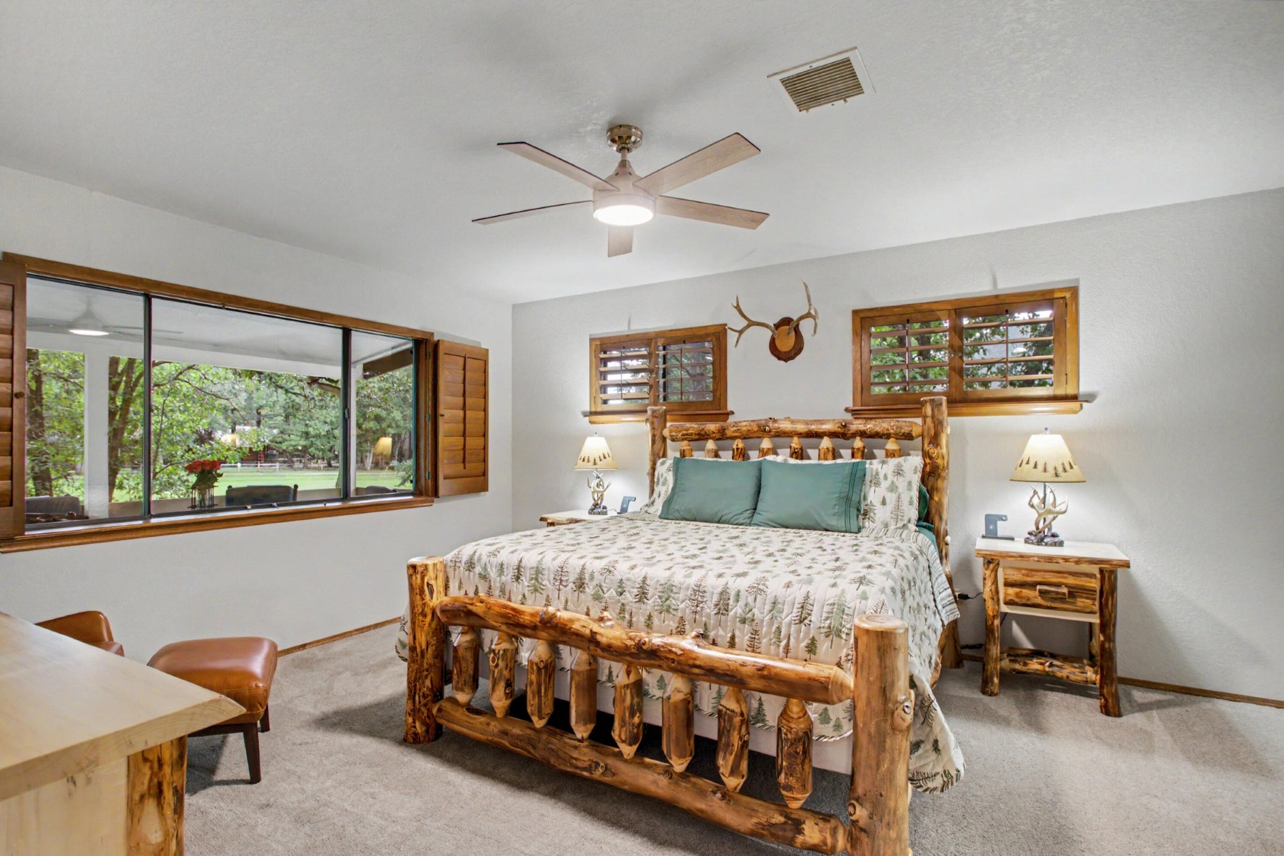  3618 Roaring Fork Drive, Pinetop, AZ 85935 - 物件實景