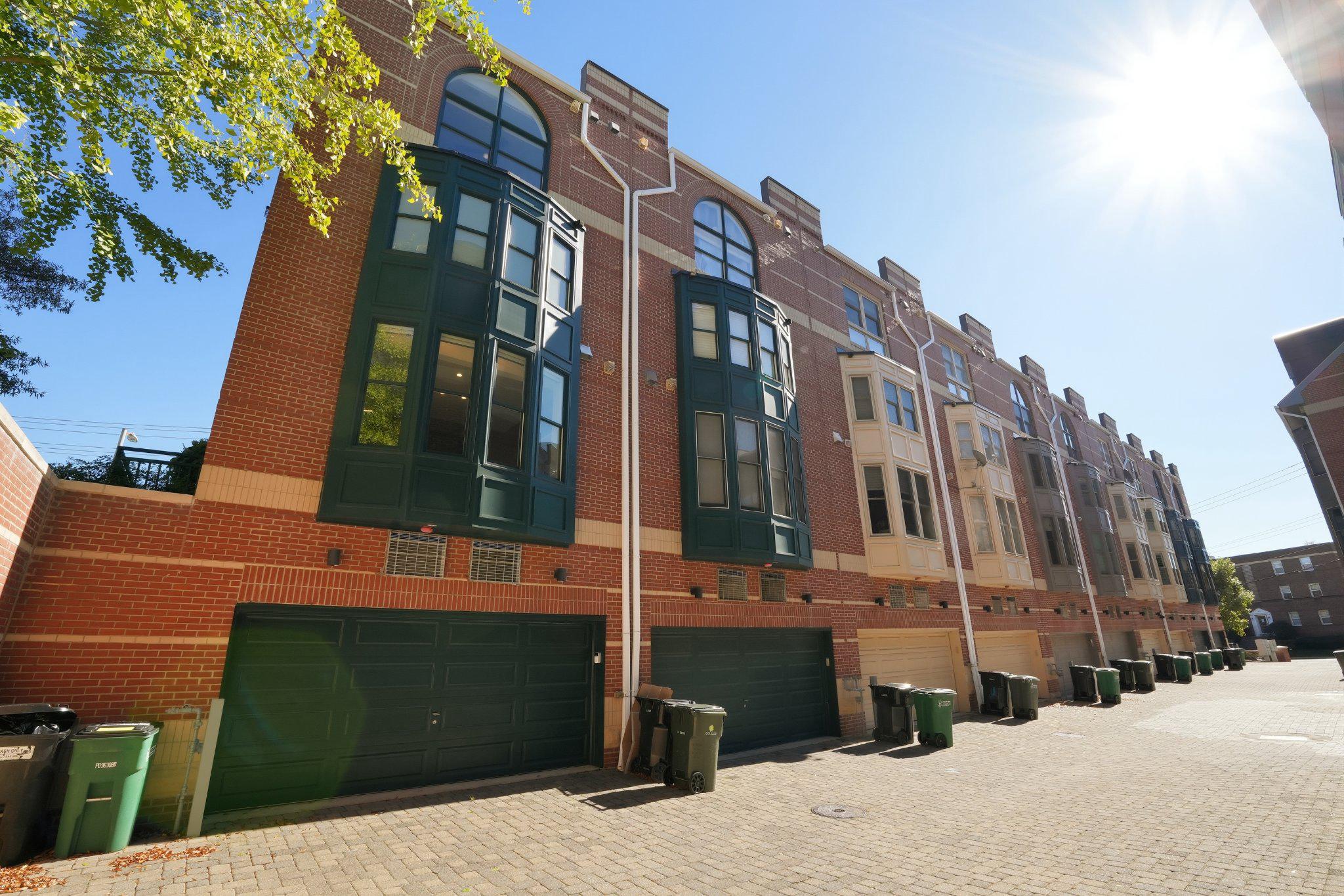  1630 N Rhodes Street, Arlington, VA, 22209 - 物件實景