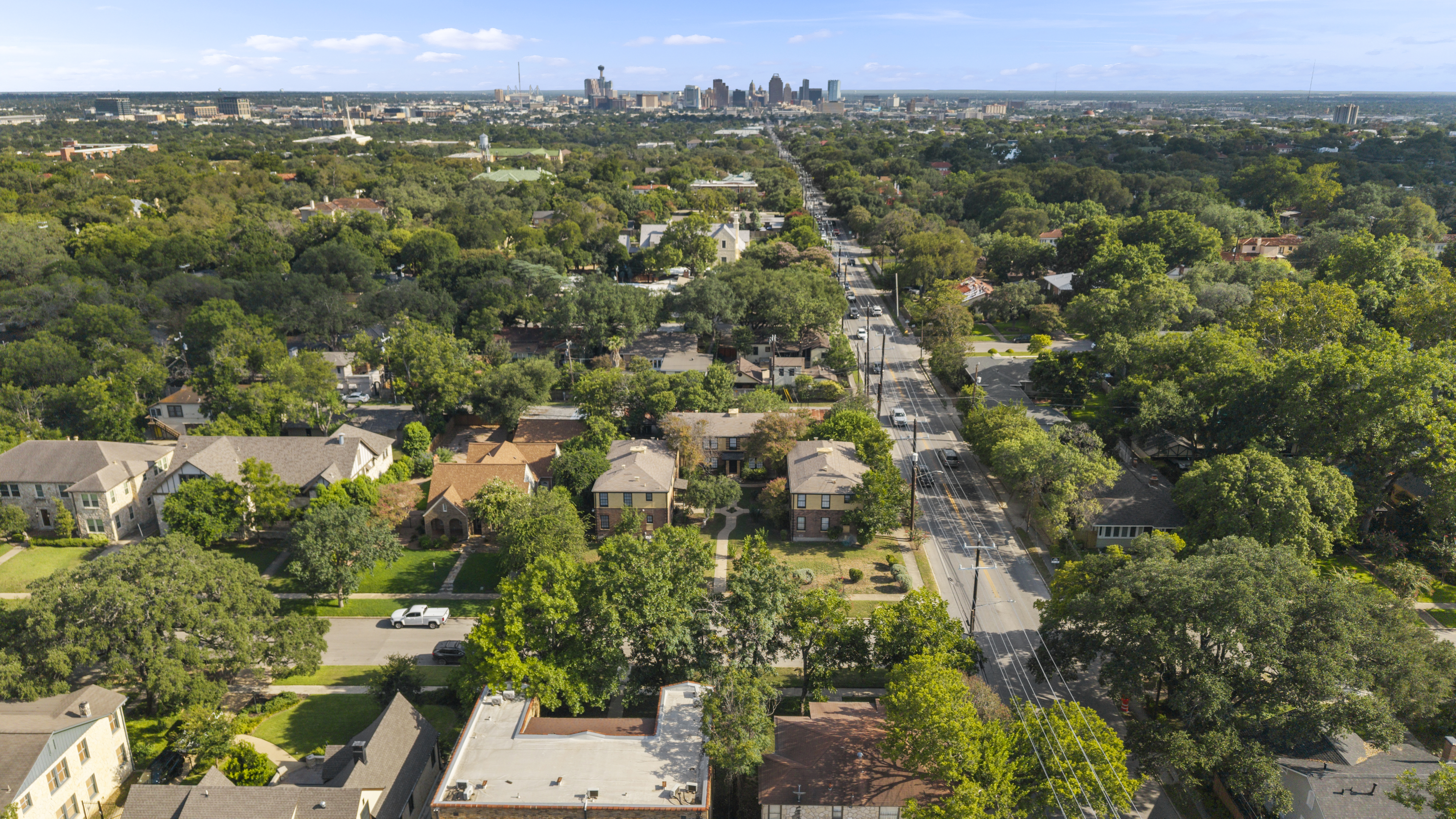  Exceptional 12-Unit Multifamily Investment Opportunity in Historic Monte Vista - 物件實景
