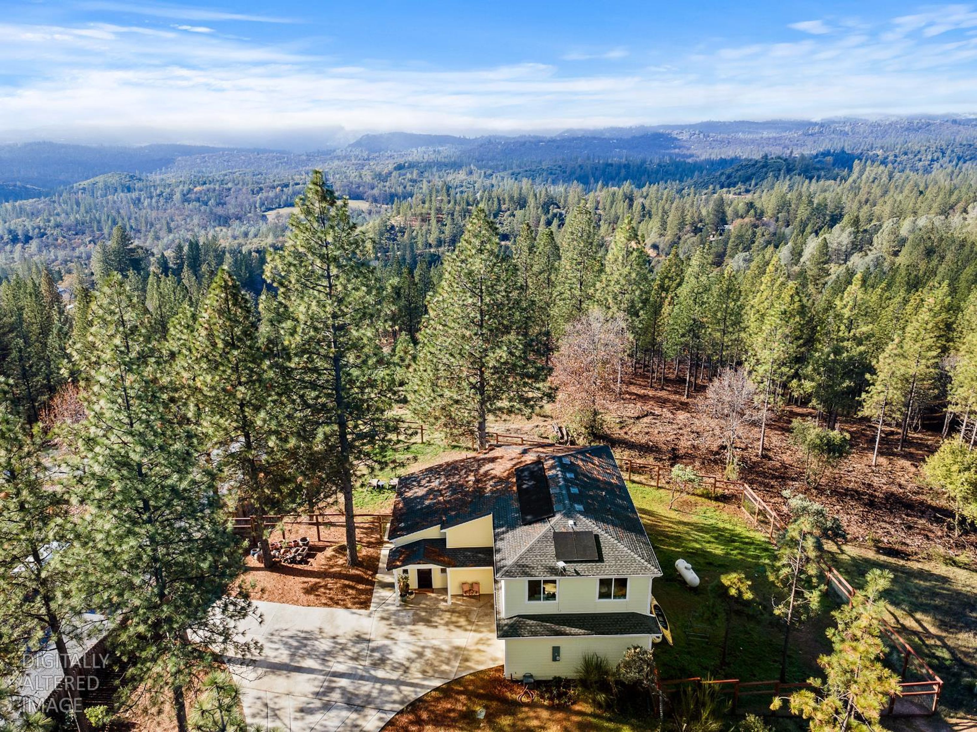  5915 Traverse Creek Road, Garden Valley, CA 95633 - 物件實景