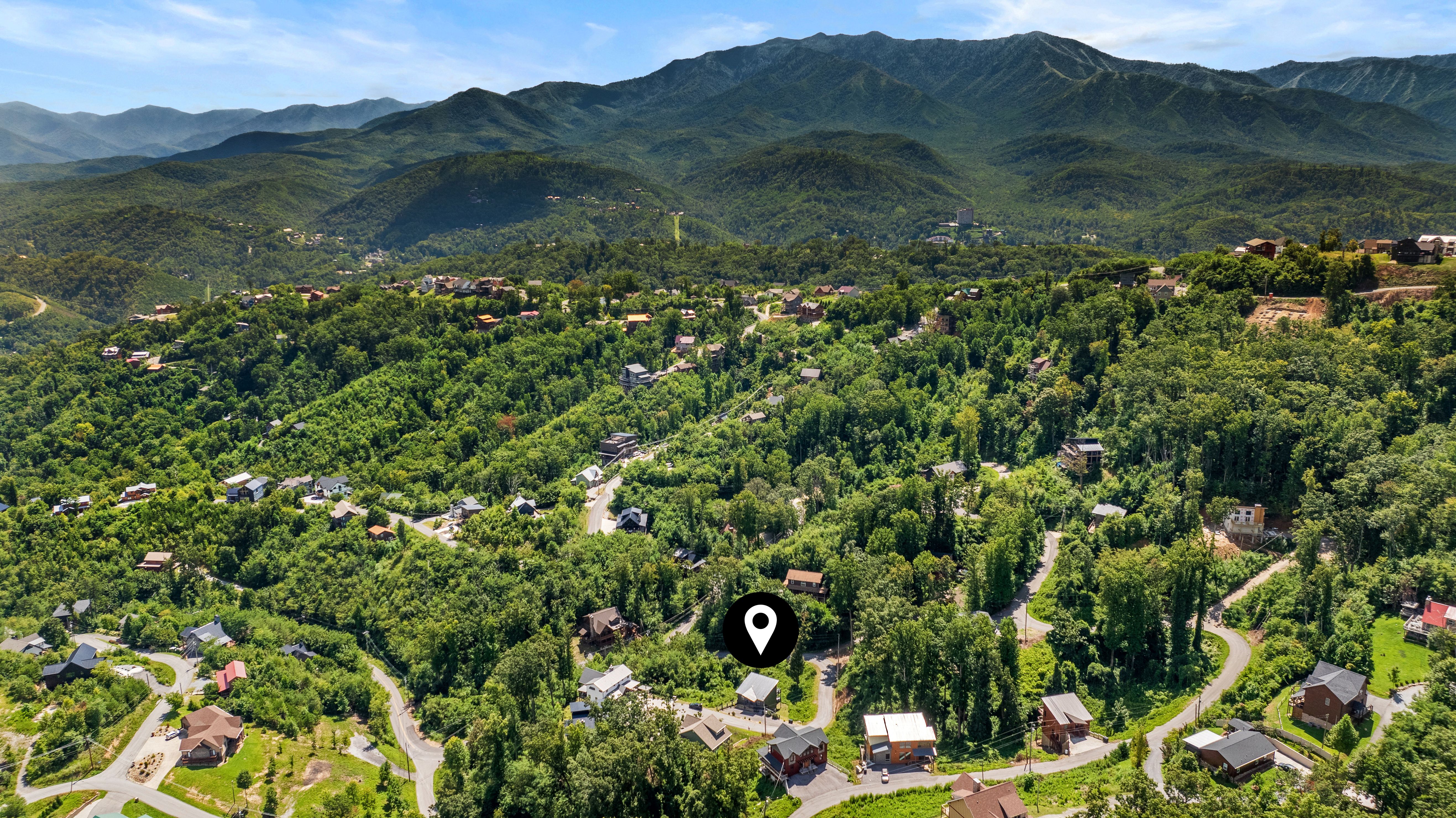 Gatlinburg, Tennessee, 37738, United States, 1 Bedroom Bedrooms, ,2 BathroomsBathrooms,Residential,For Sale,1934967