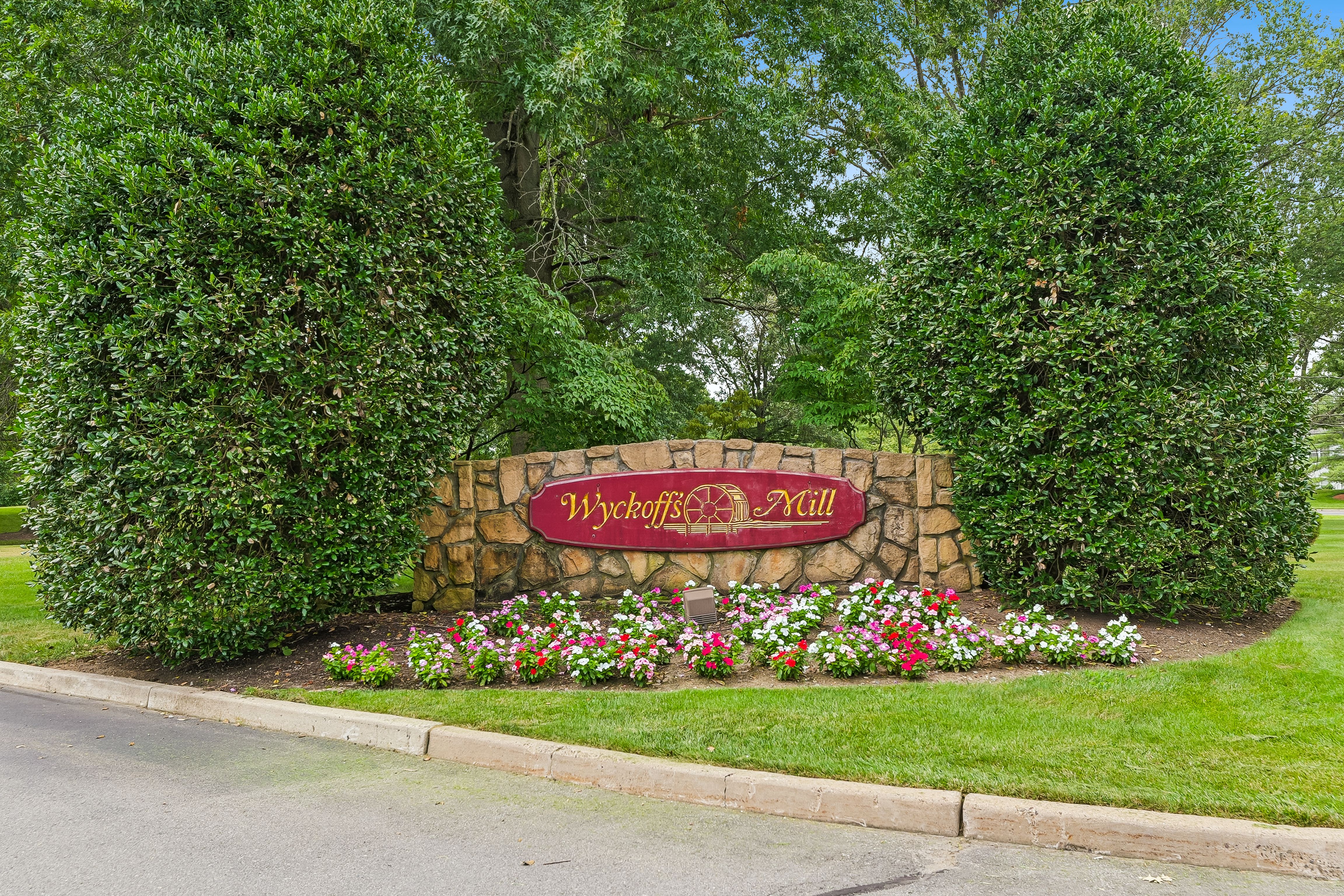  70 Mill Run, Hightstown, NJ 08520 - 物件實景
