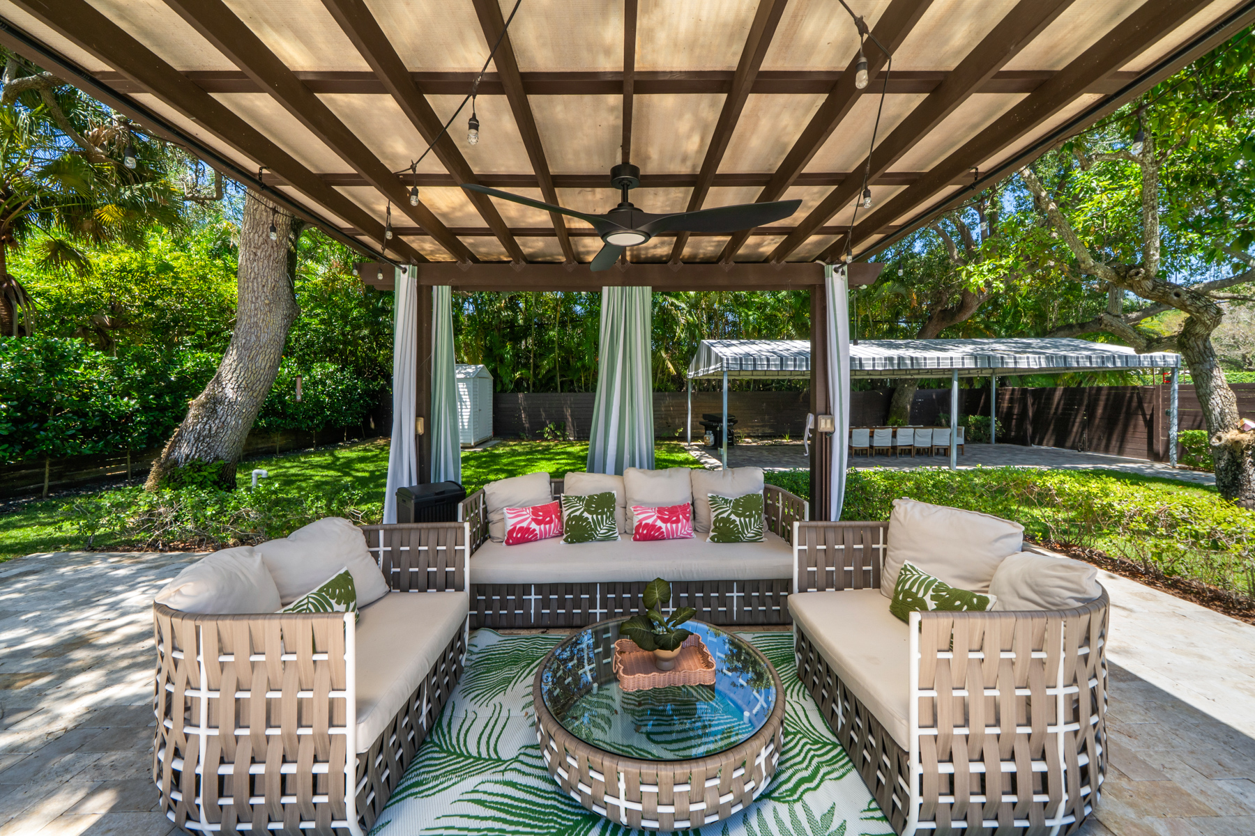  6450 SW 128th St, Pinecrest, FL, 33156 - 物件實景