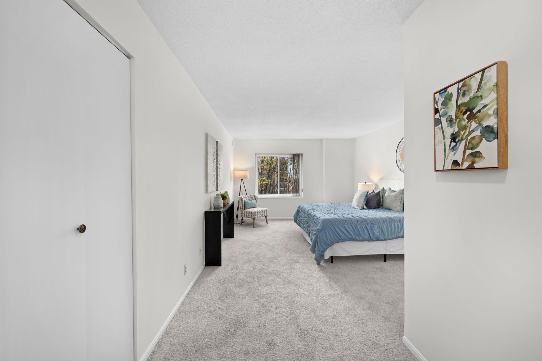  8370 Greensboro Drive, Mclean, VA, 22102 - 物件實景